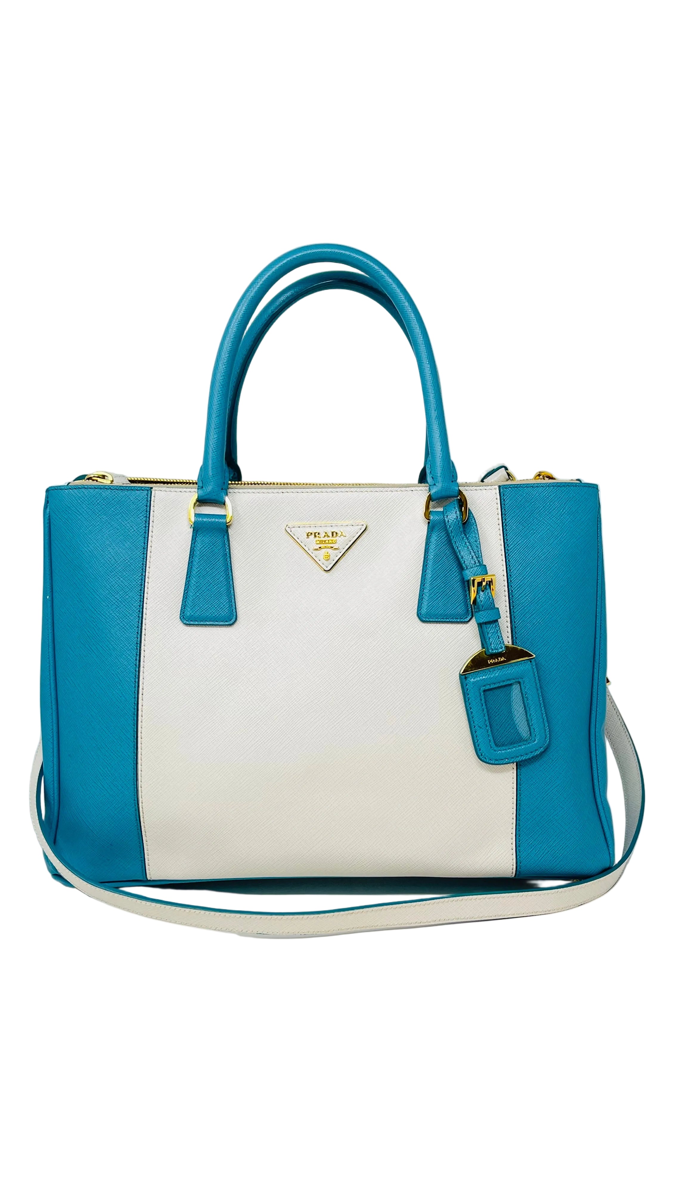 Prada Saffiano Bag
