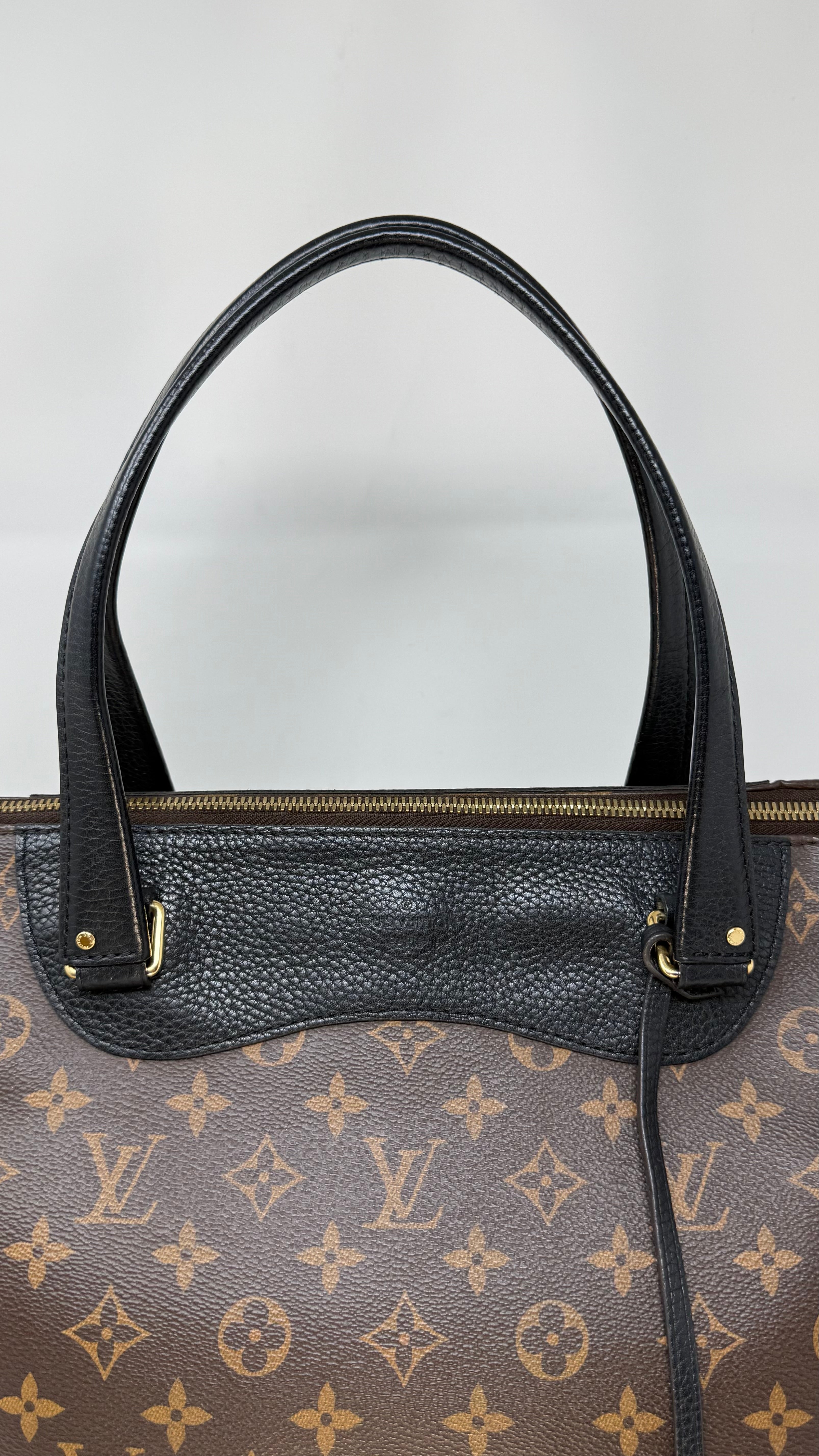 Louis Vuitton Estrela Bag