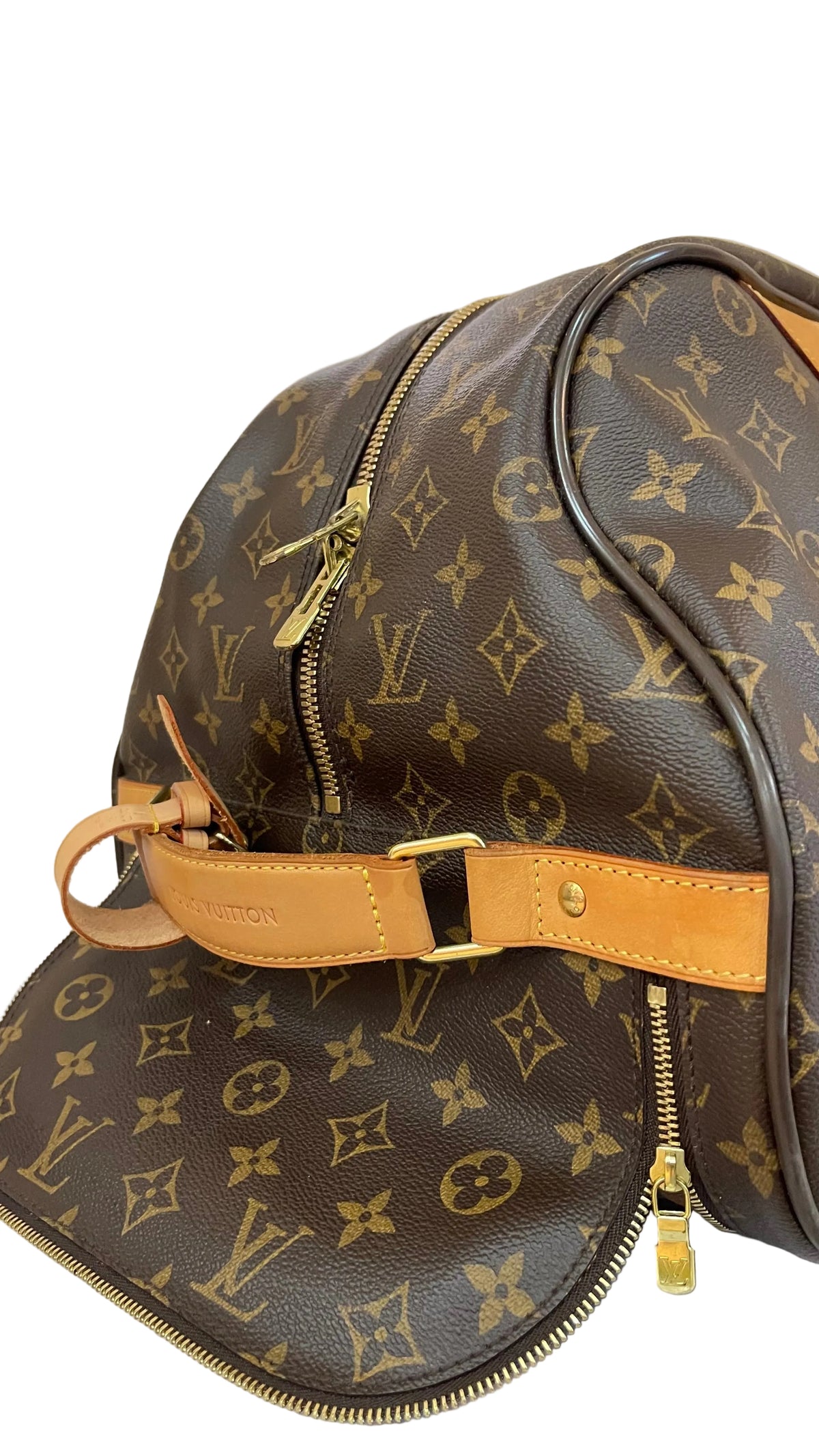 Louis Vuitton PRE OWNED Monogram Rolling Eole