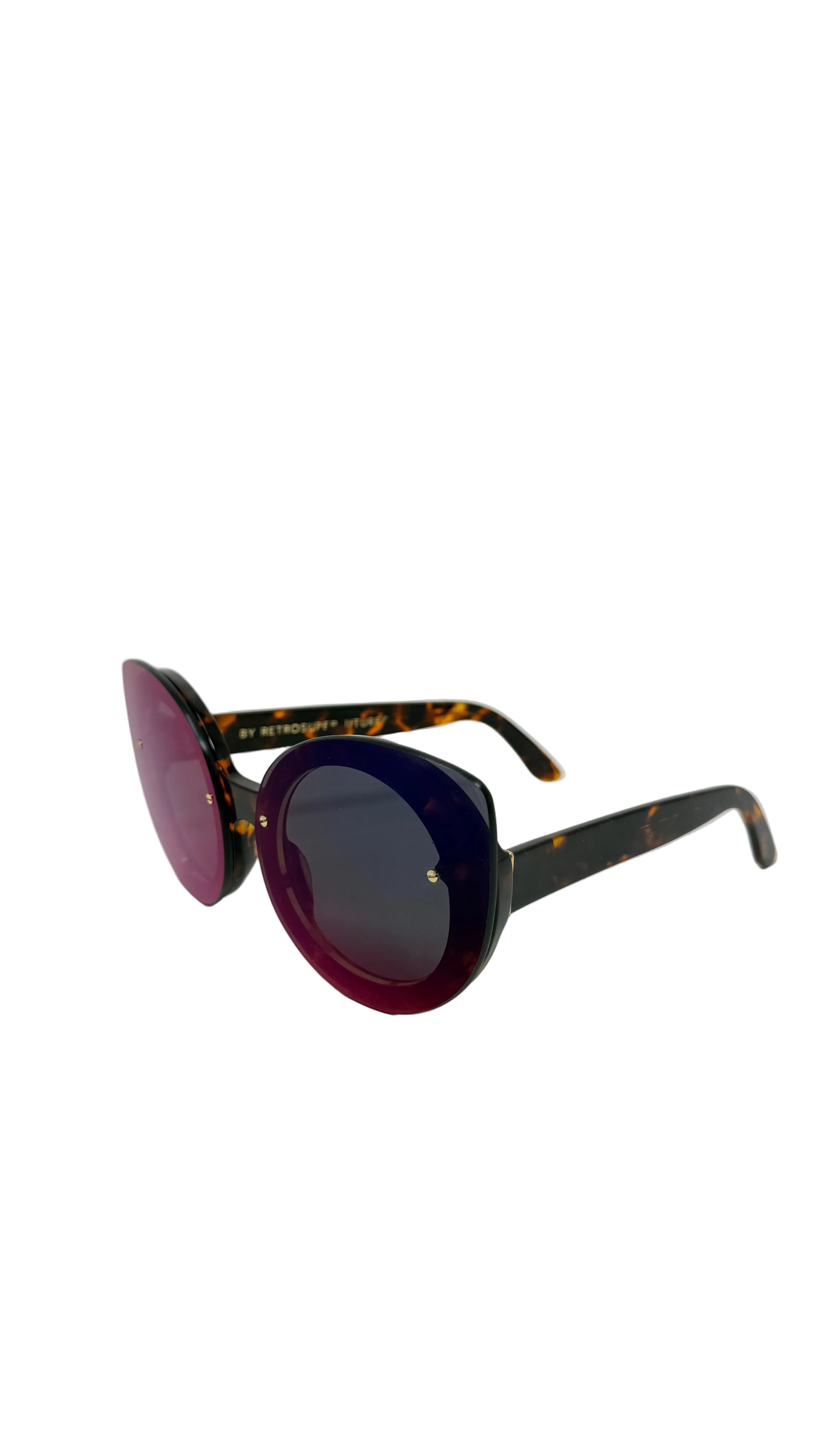 RetroSuper Sunglasses