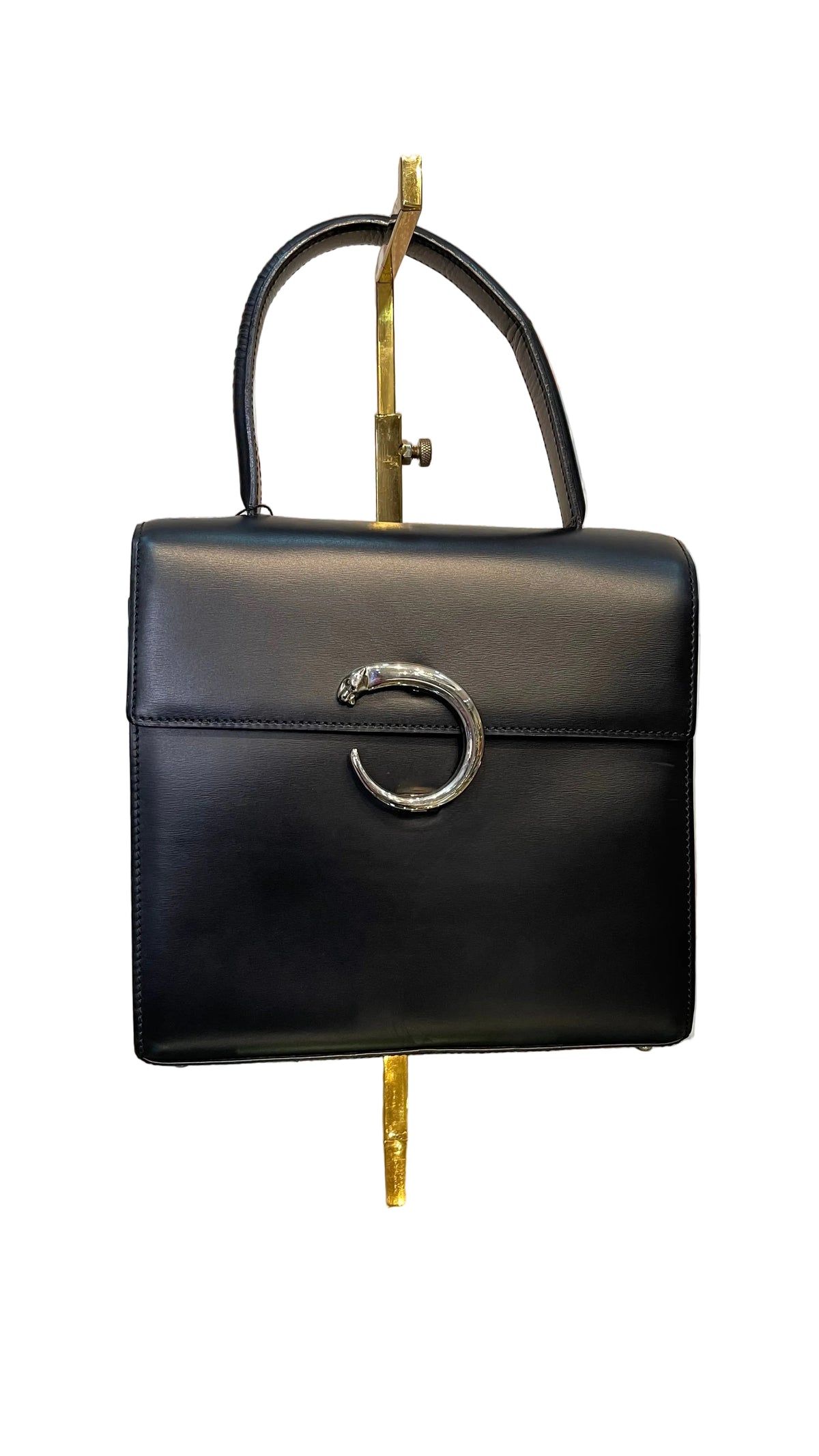 Cartier Preloved Bag