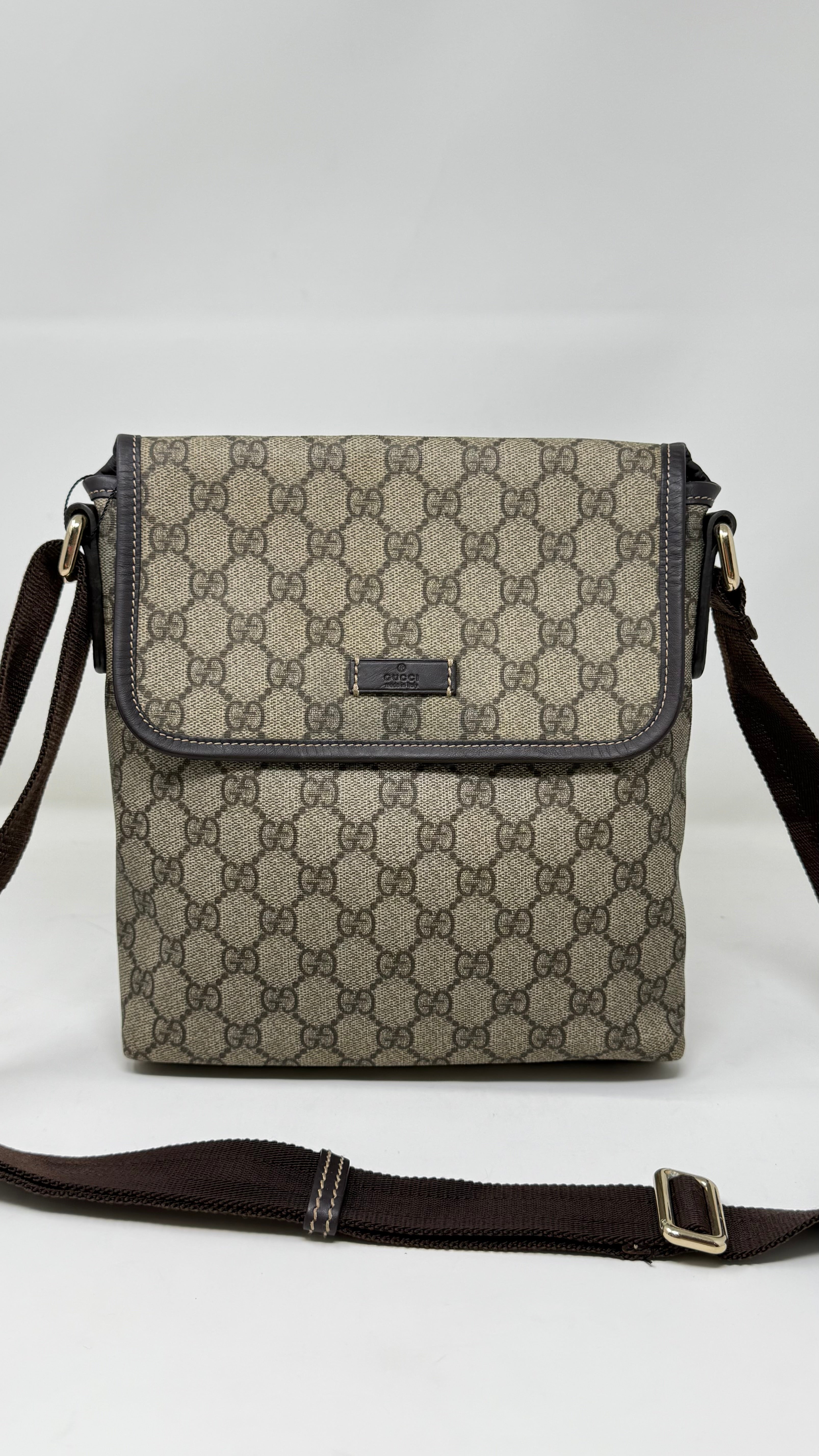 Gucci Crossbody