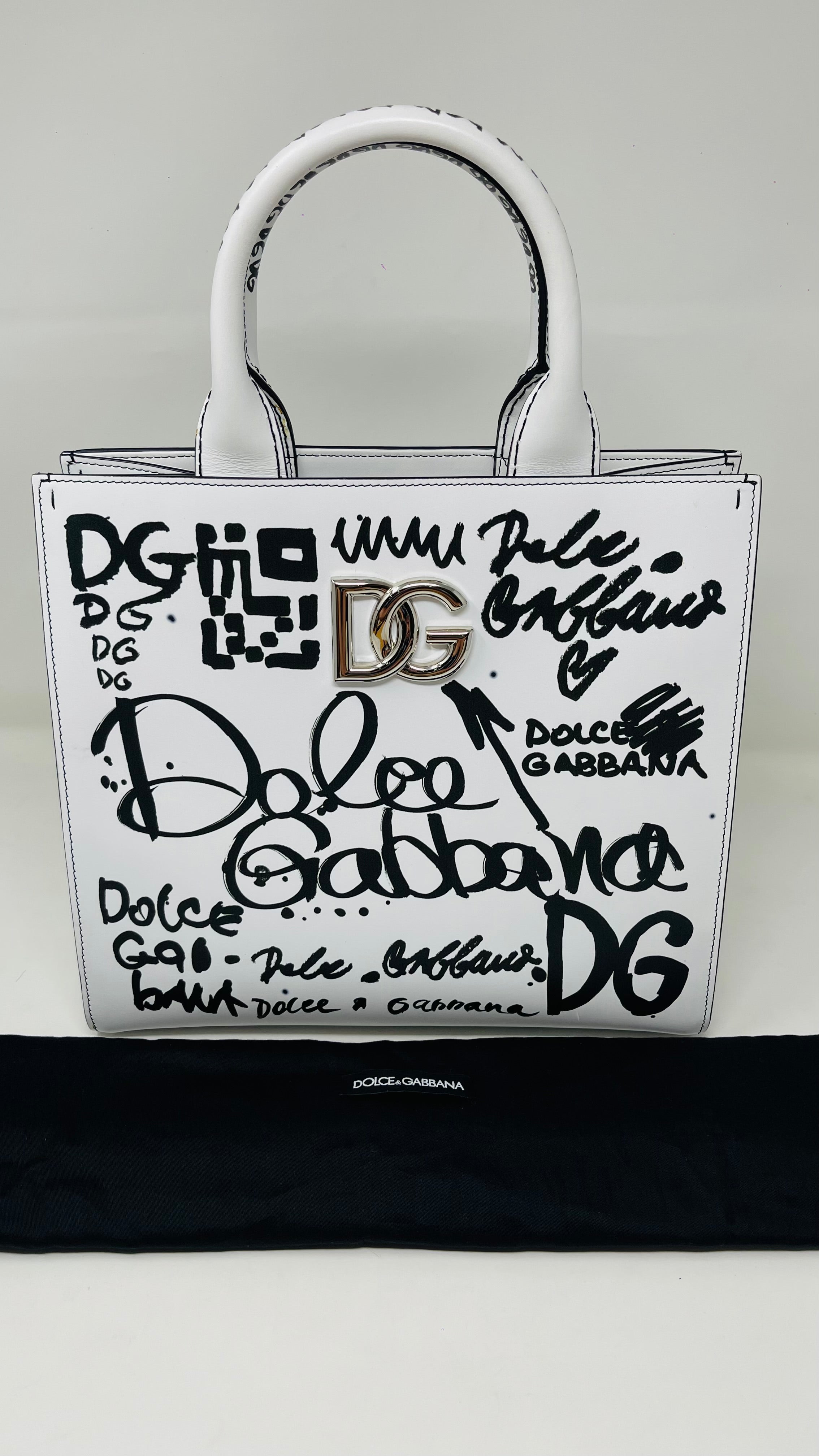 Dulce Gabbana Cartera