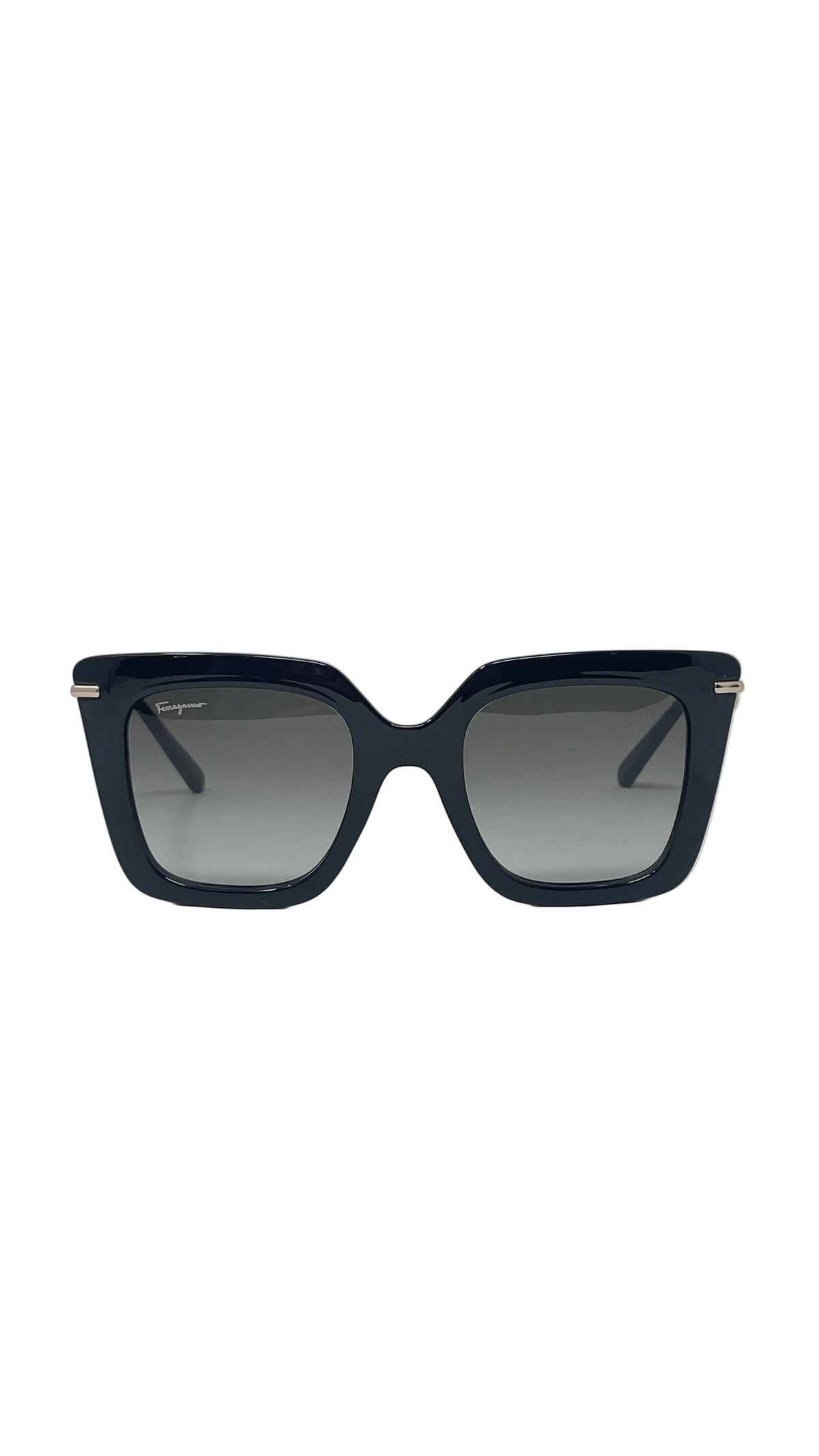 Salvatore Ferragamo Sunglasses PREOWNED