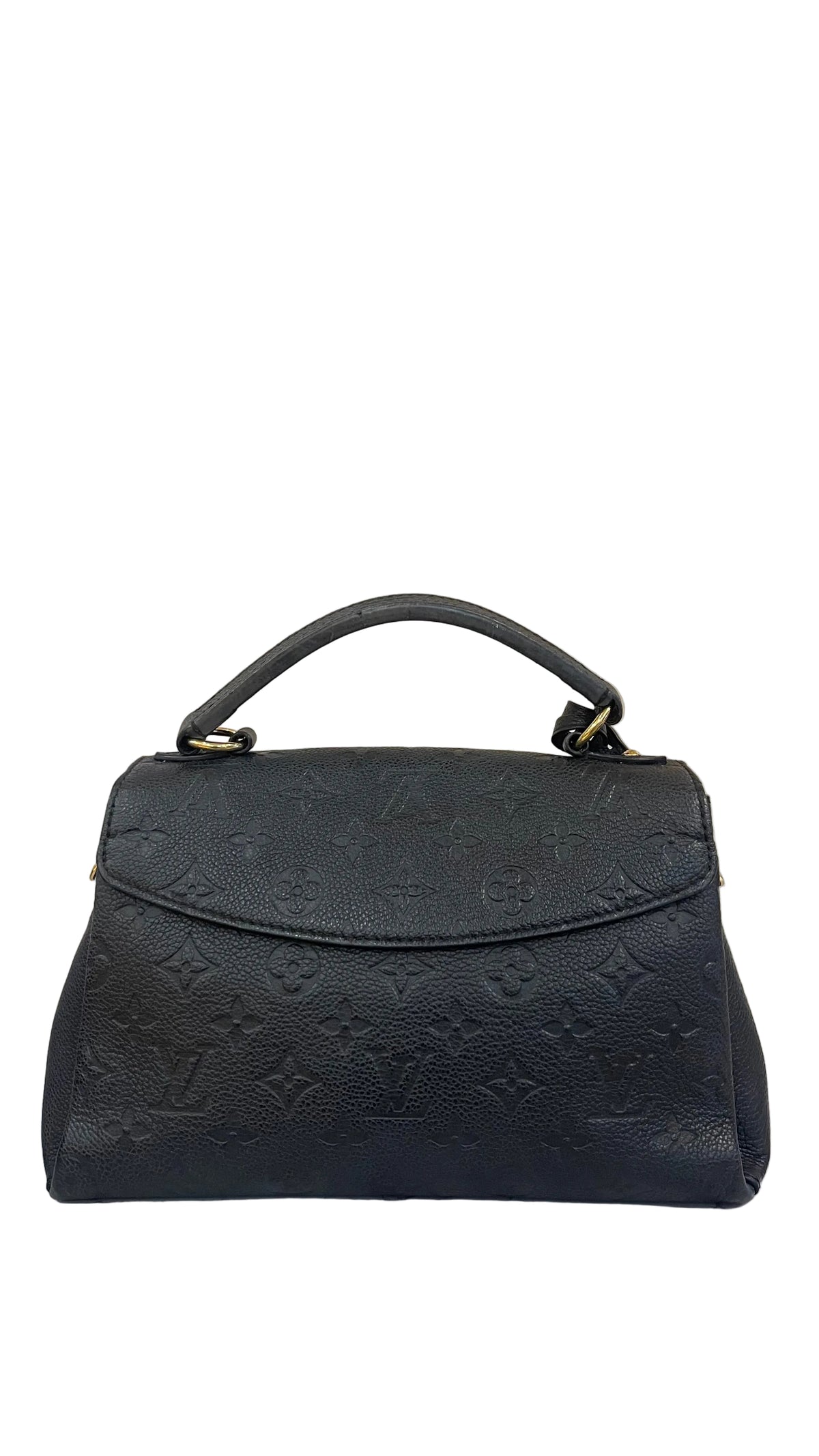 Louis Vuitton PRE-OWNED George BB Monogram