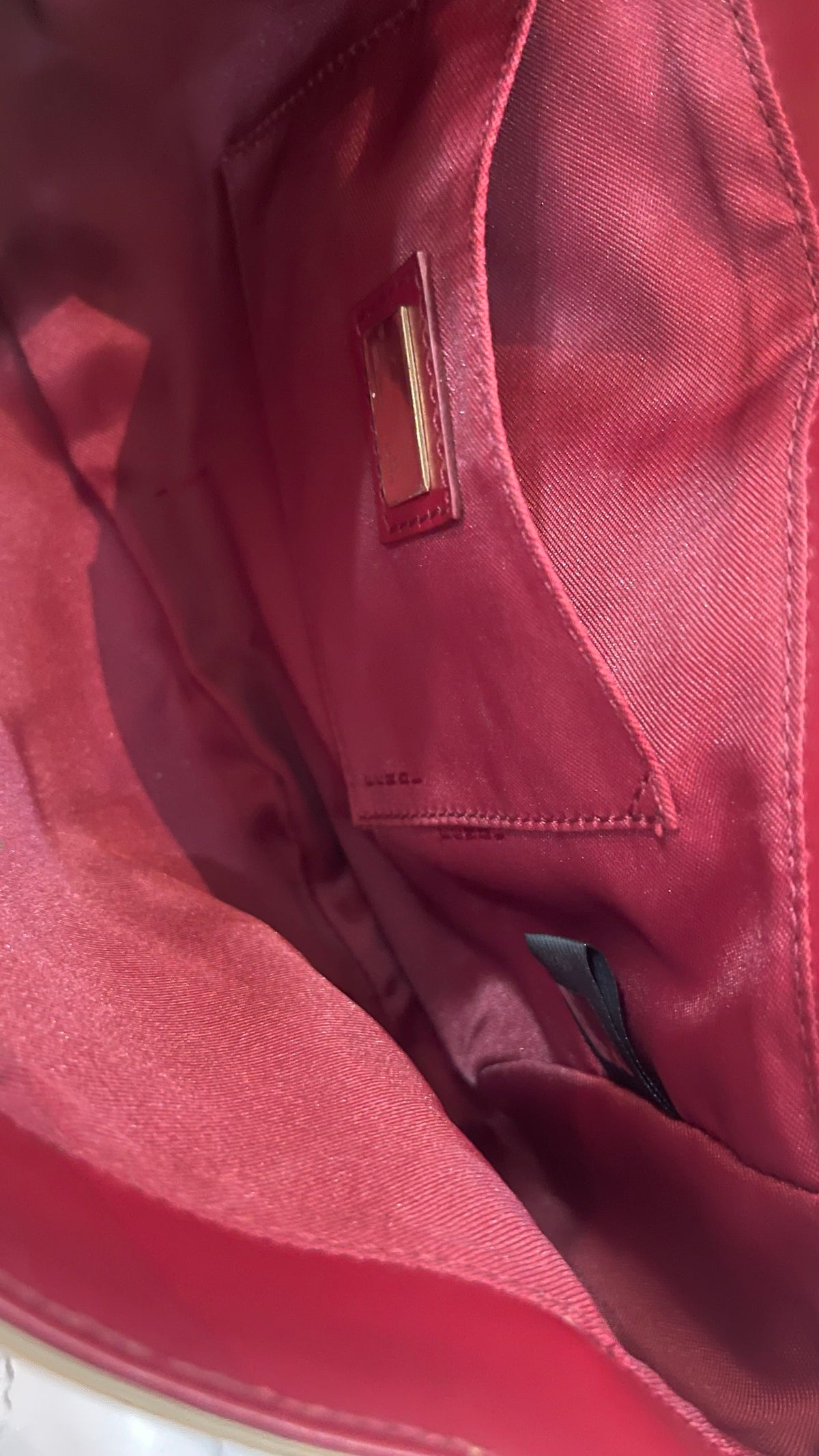 FENDI PRE OWNED Vintage Bag