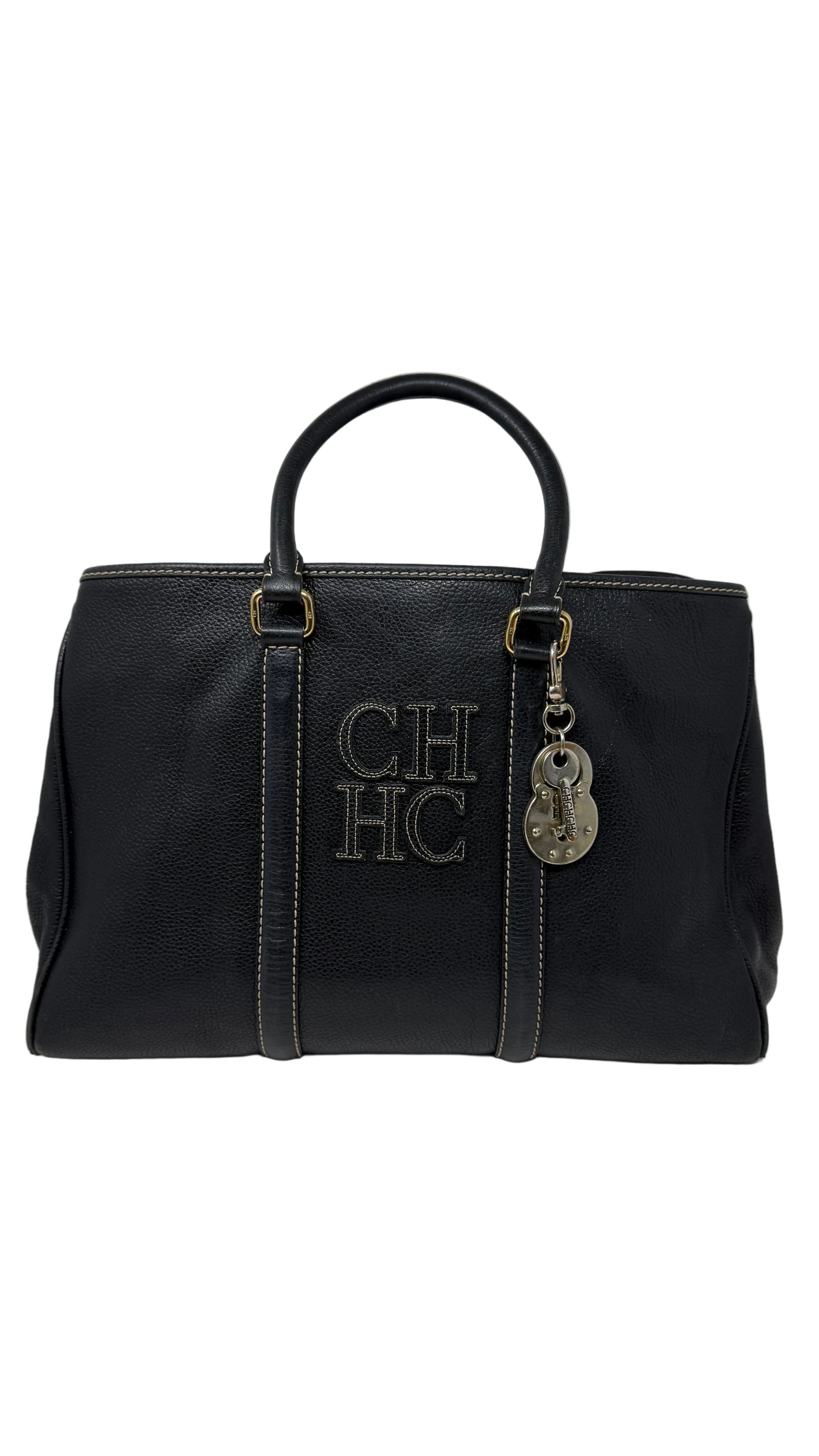 Carolina Herrera Preloved Bag