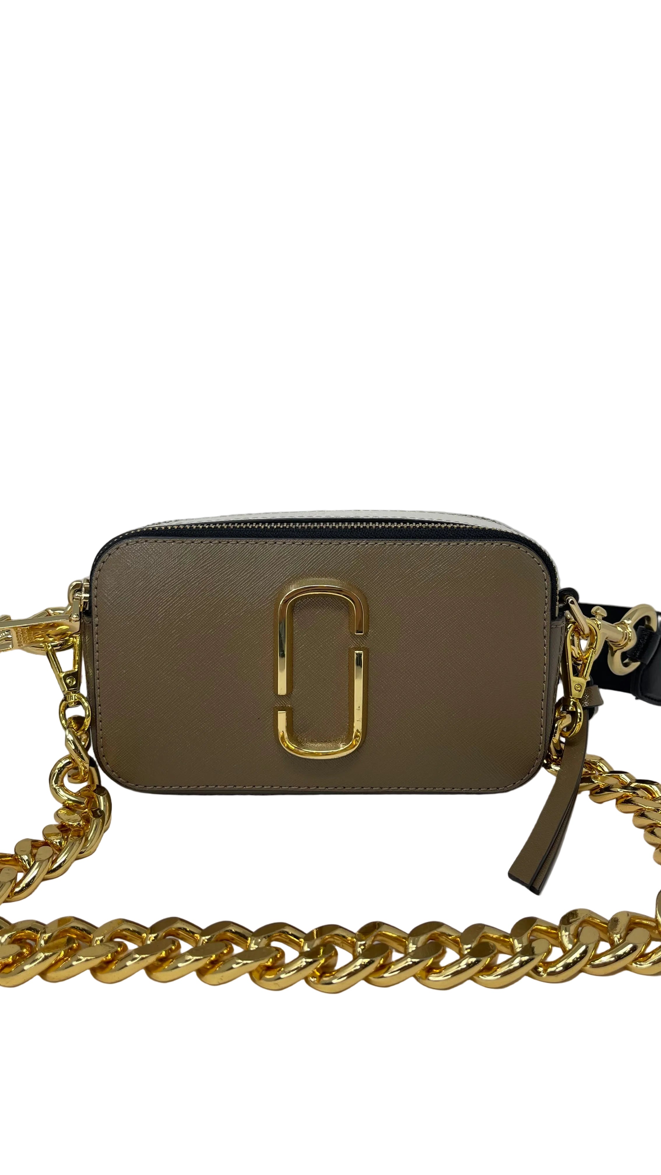 Marc Jacobs Preloved Bag