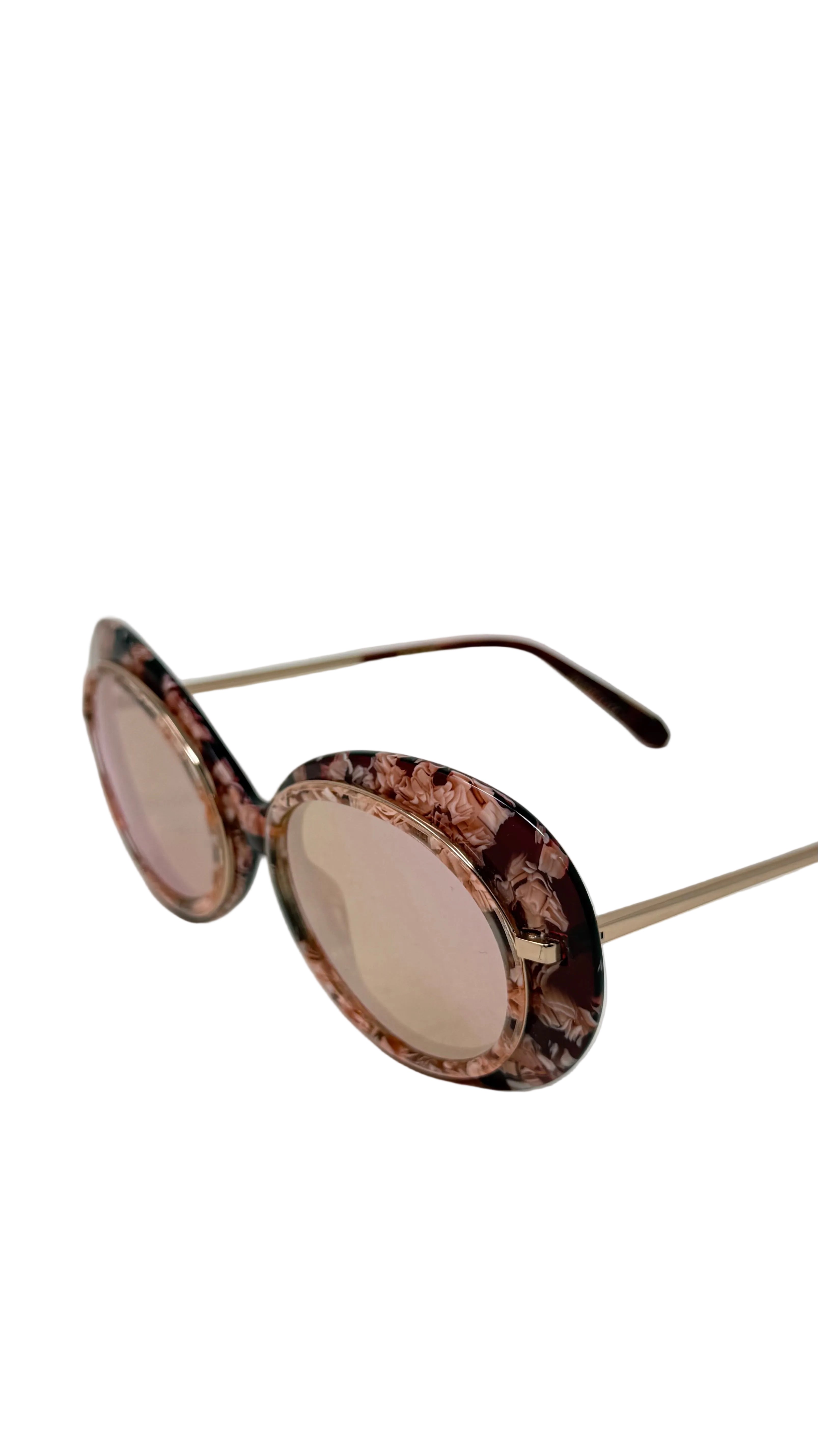 Krewe Preloved Sunglasses