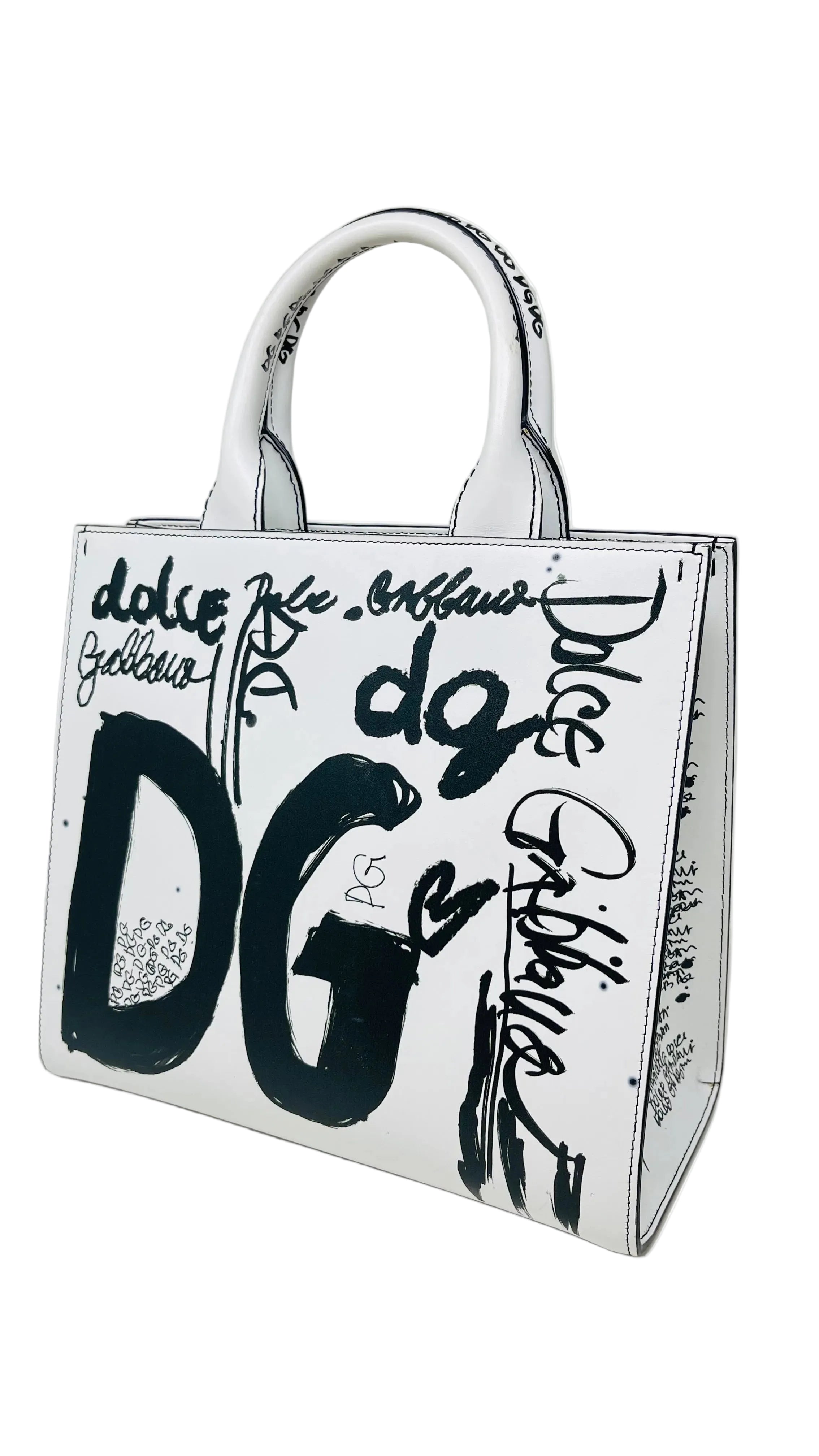 Dulce Gabbana Cartera