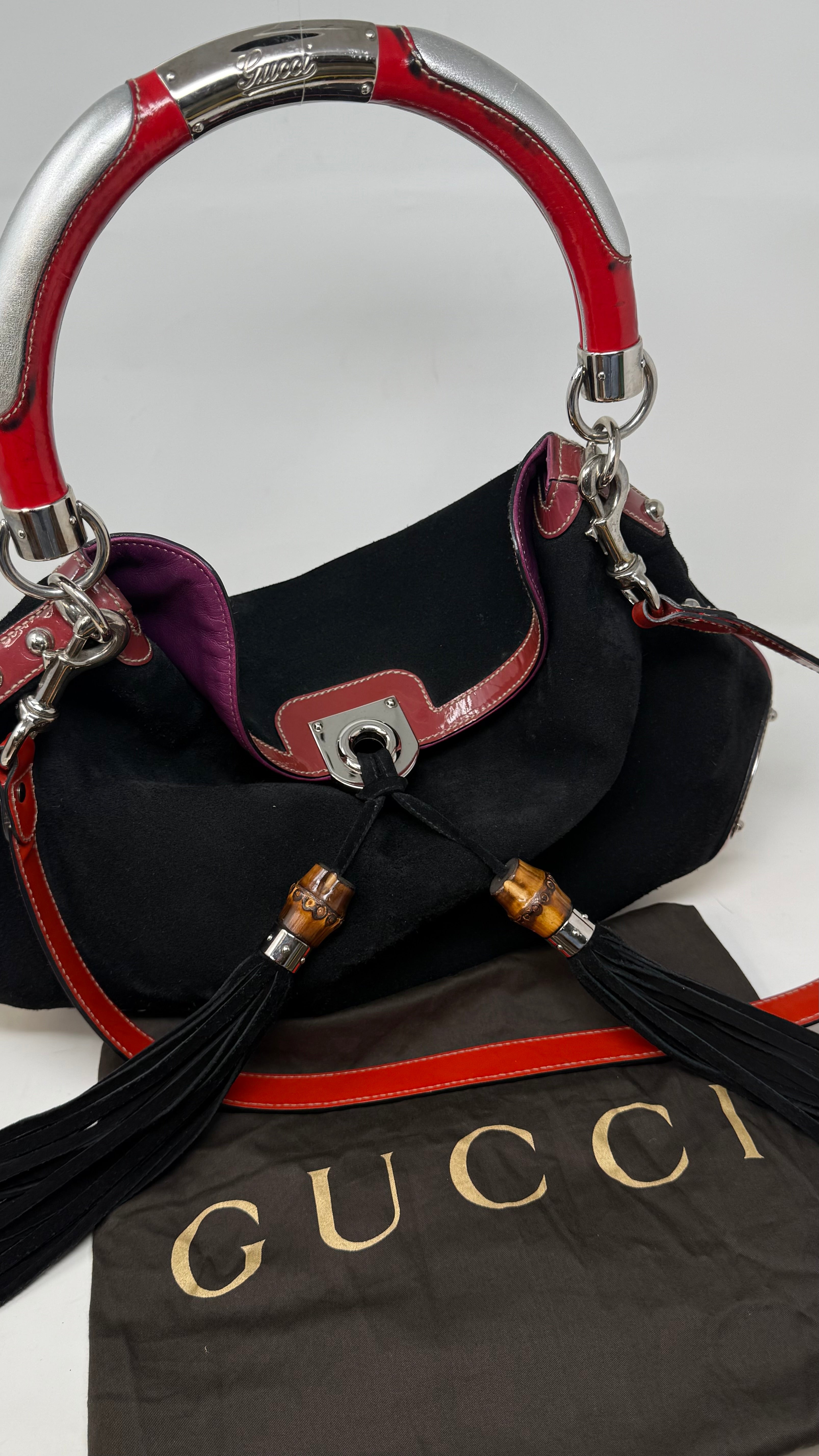 Gucci Indy