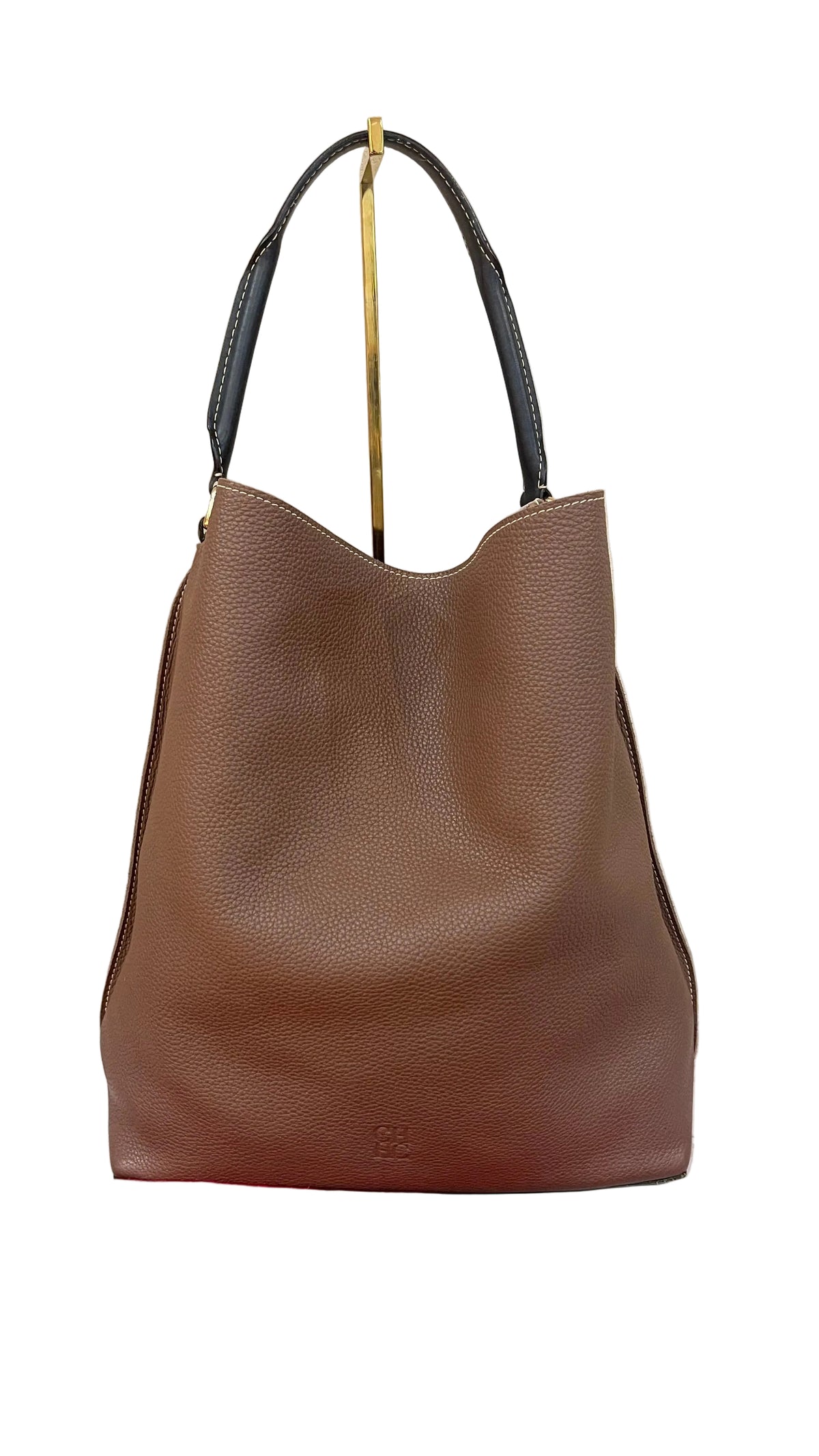 Carolina Herrera PRE OWNED Tote Bag