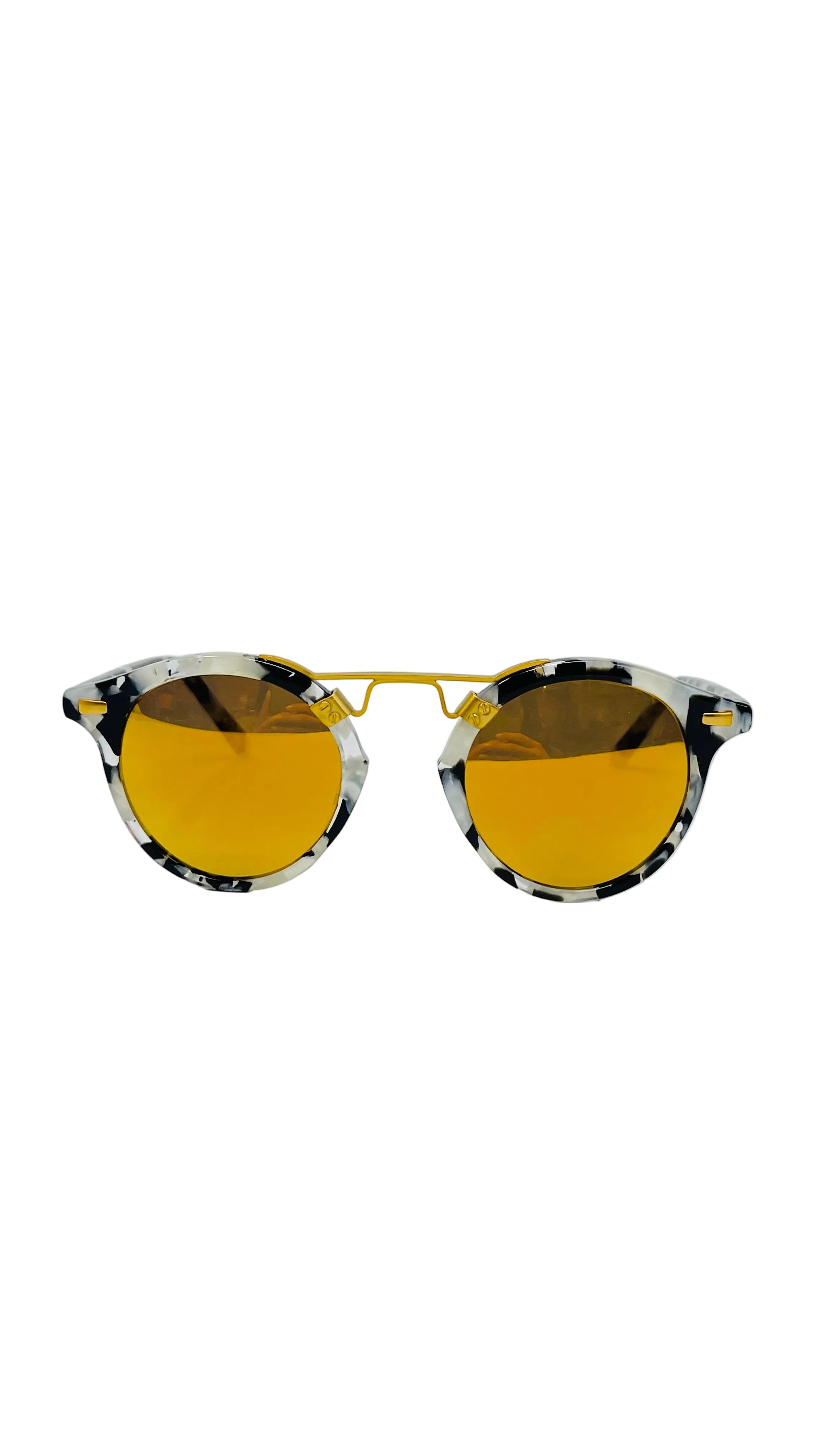 Krewe Sunglasses