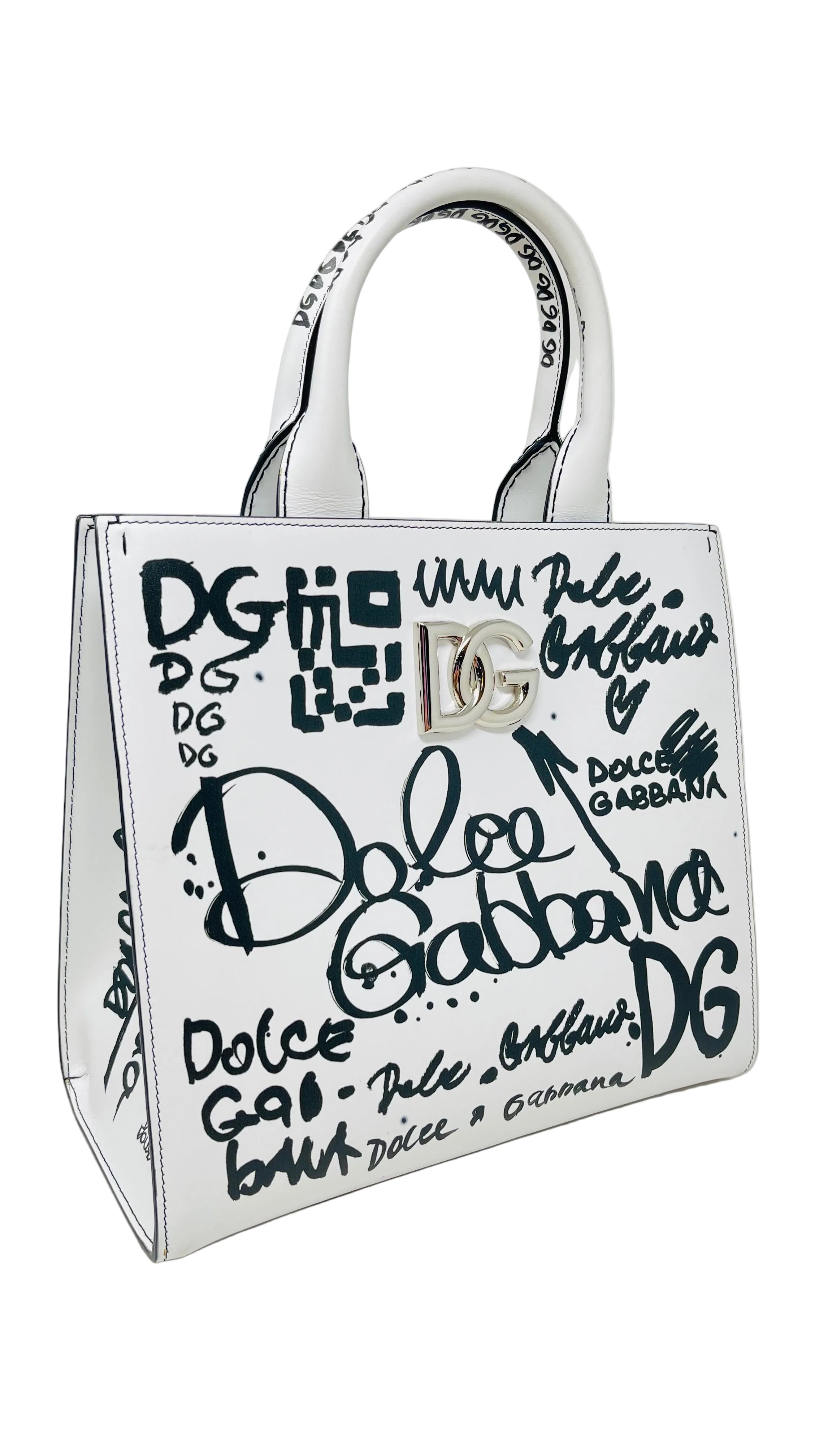 Dulce Gabbana Cartera
