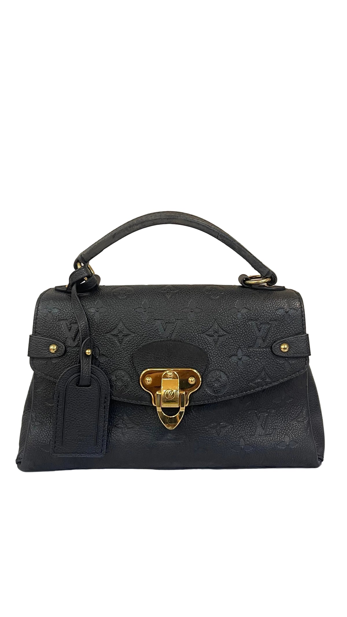 Louis Vuitton PRE-OWNED George BB Monogram