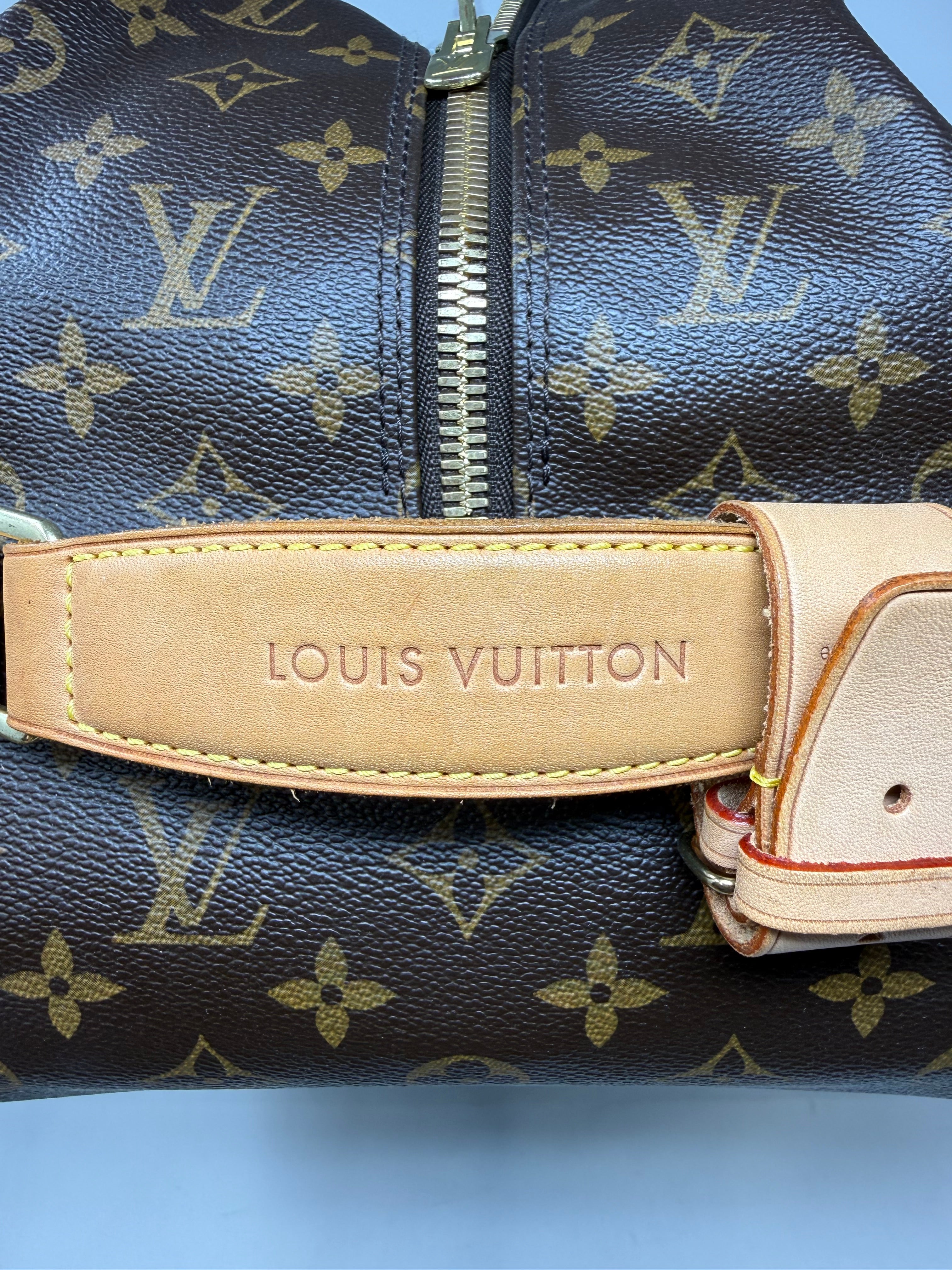 Louis Vuitton Carry-On