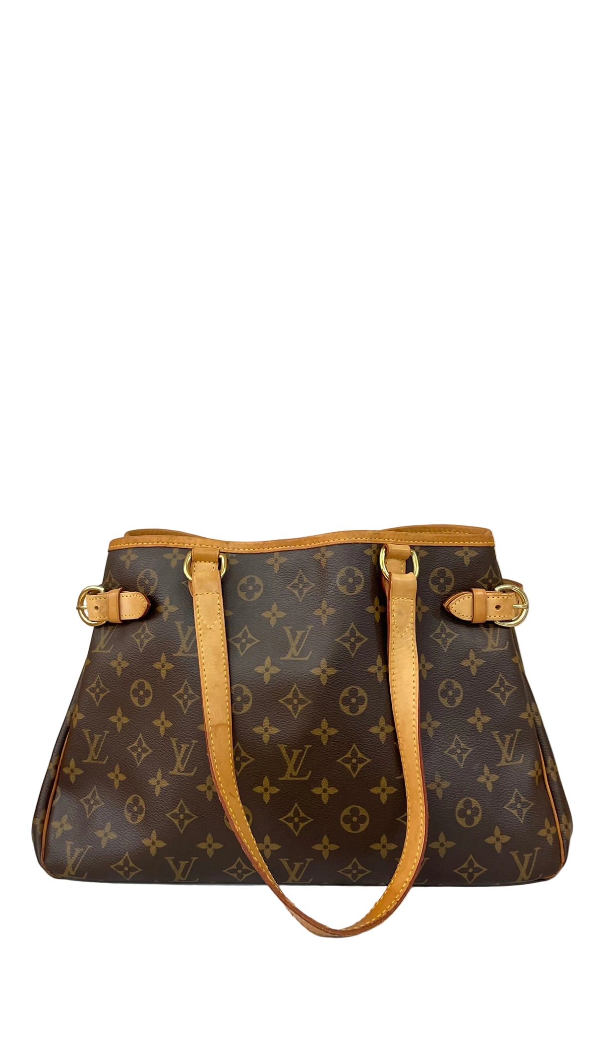 Louis Vuitton PRE OWNED Batignoles