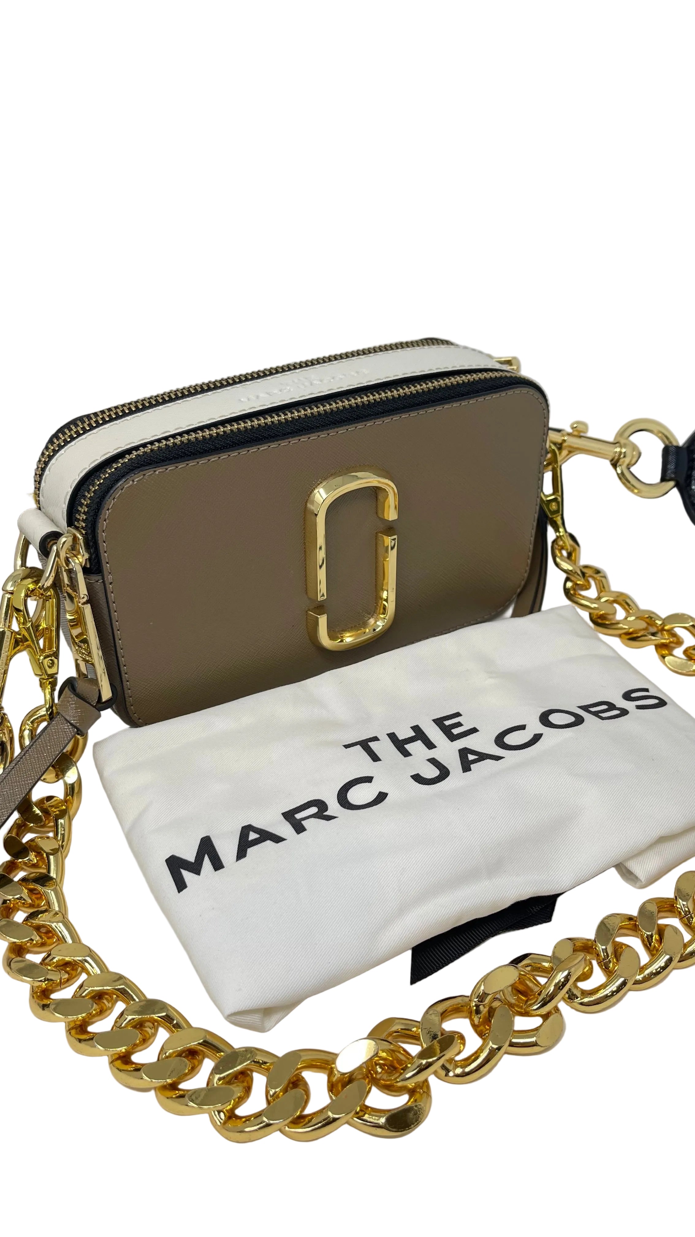 Marc Jacobs Preloved Bag