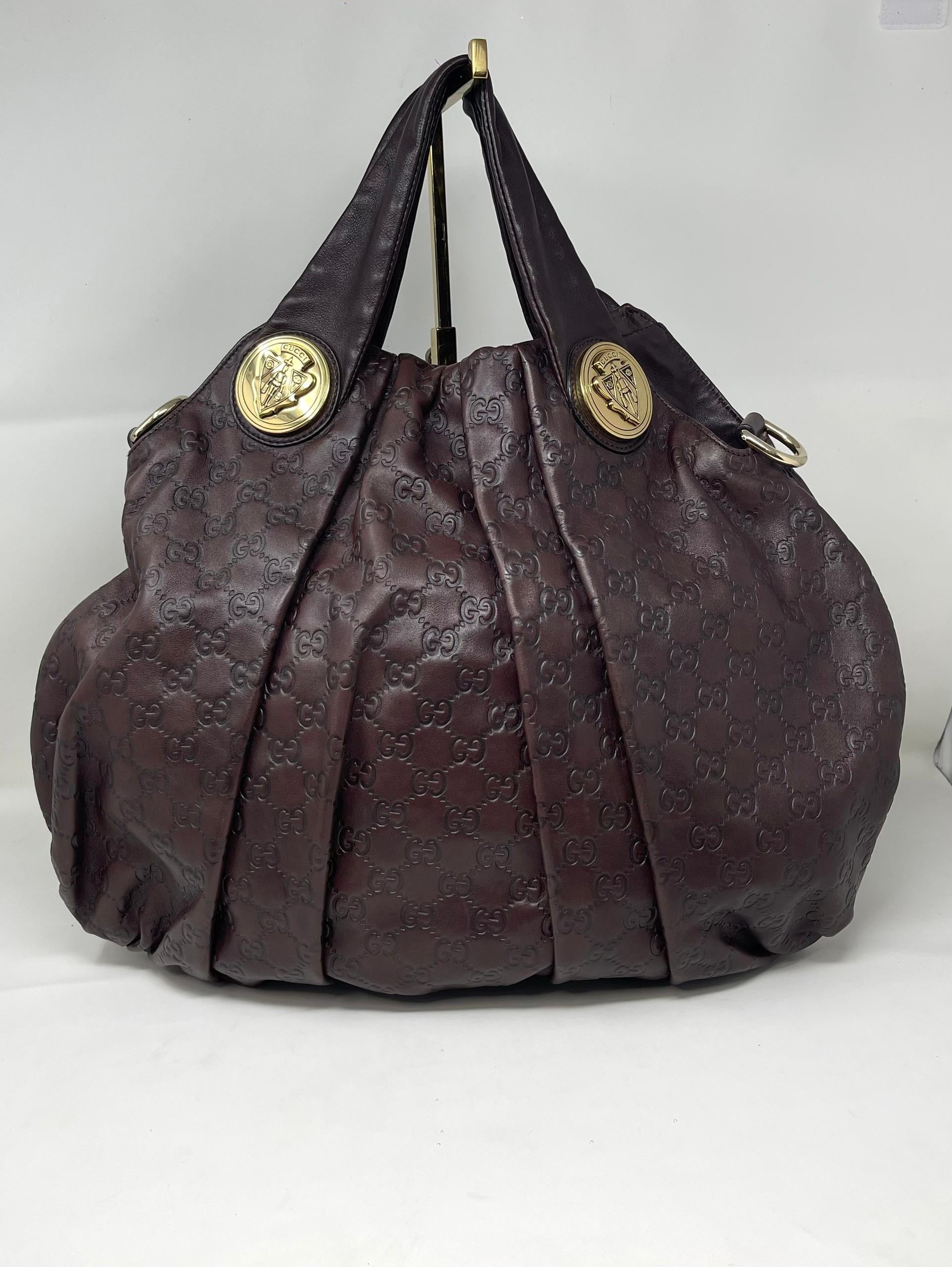 Gucci Hysteria Bag