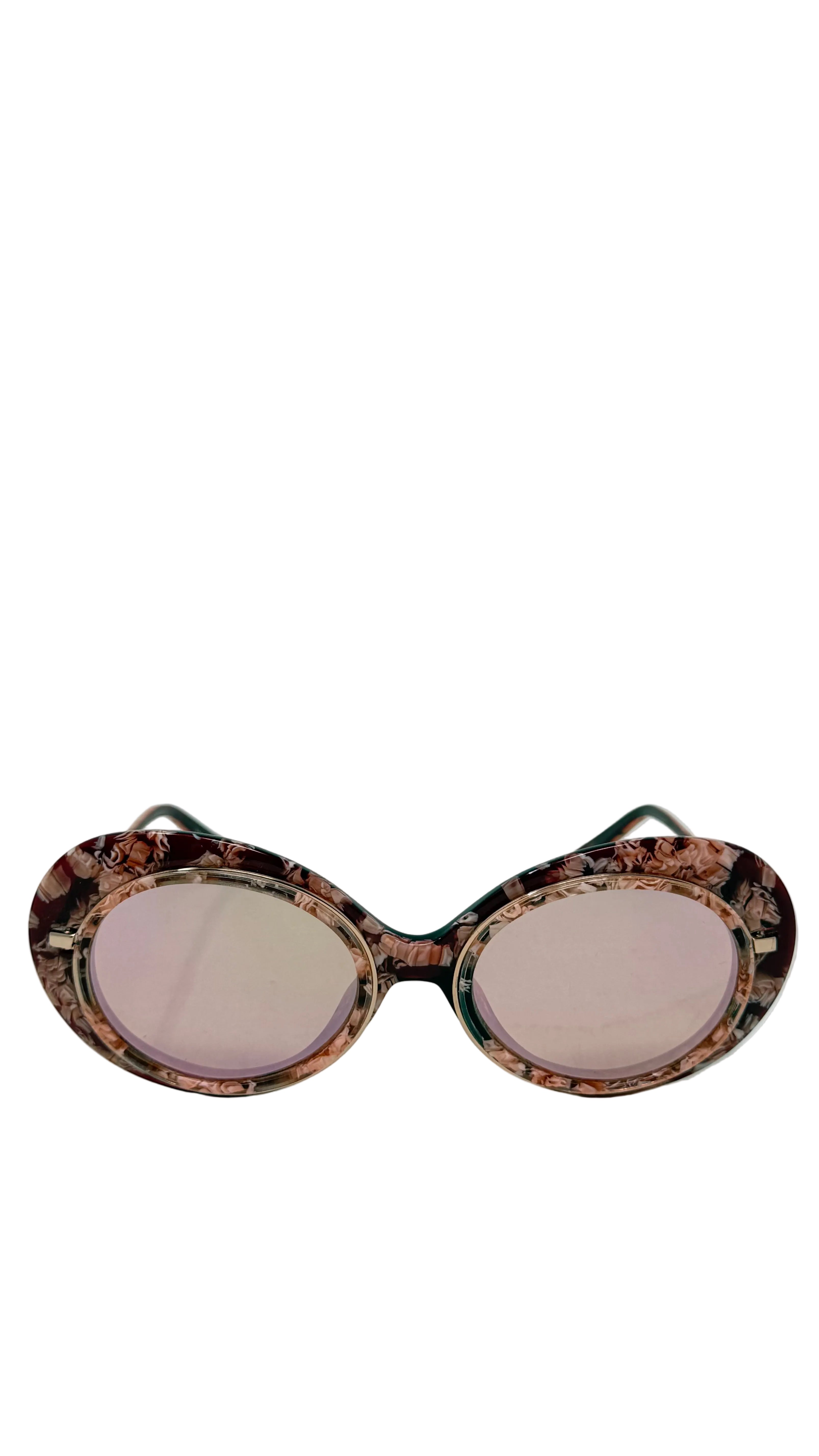 Krewe Preloved Sunglasses
