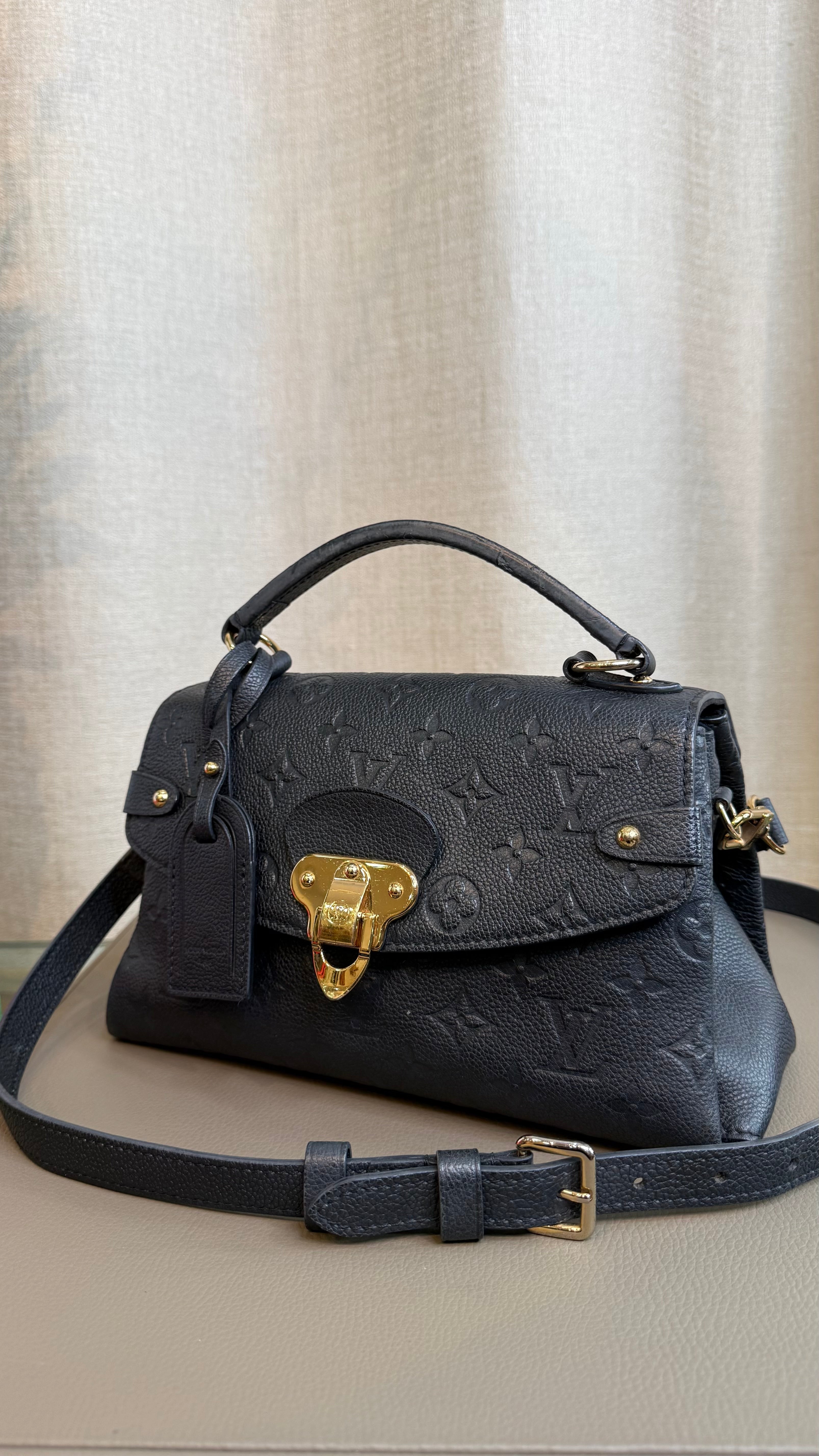 Louis Vuitton Preloved
