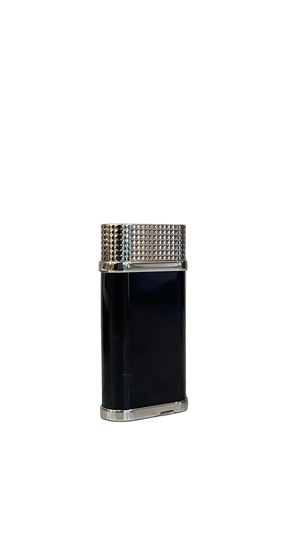 Cartier PRE OWNED Clous de Paris Decor Lighter