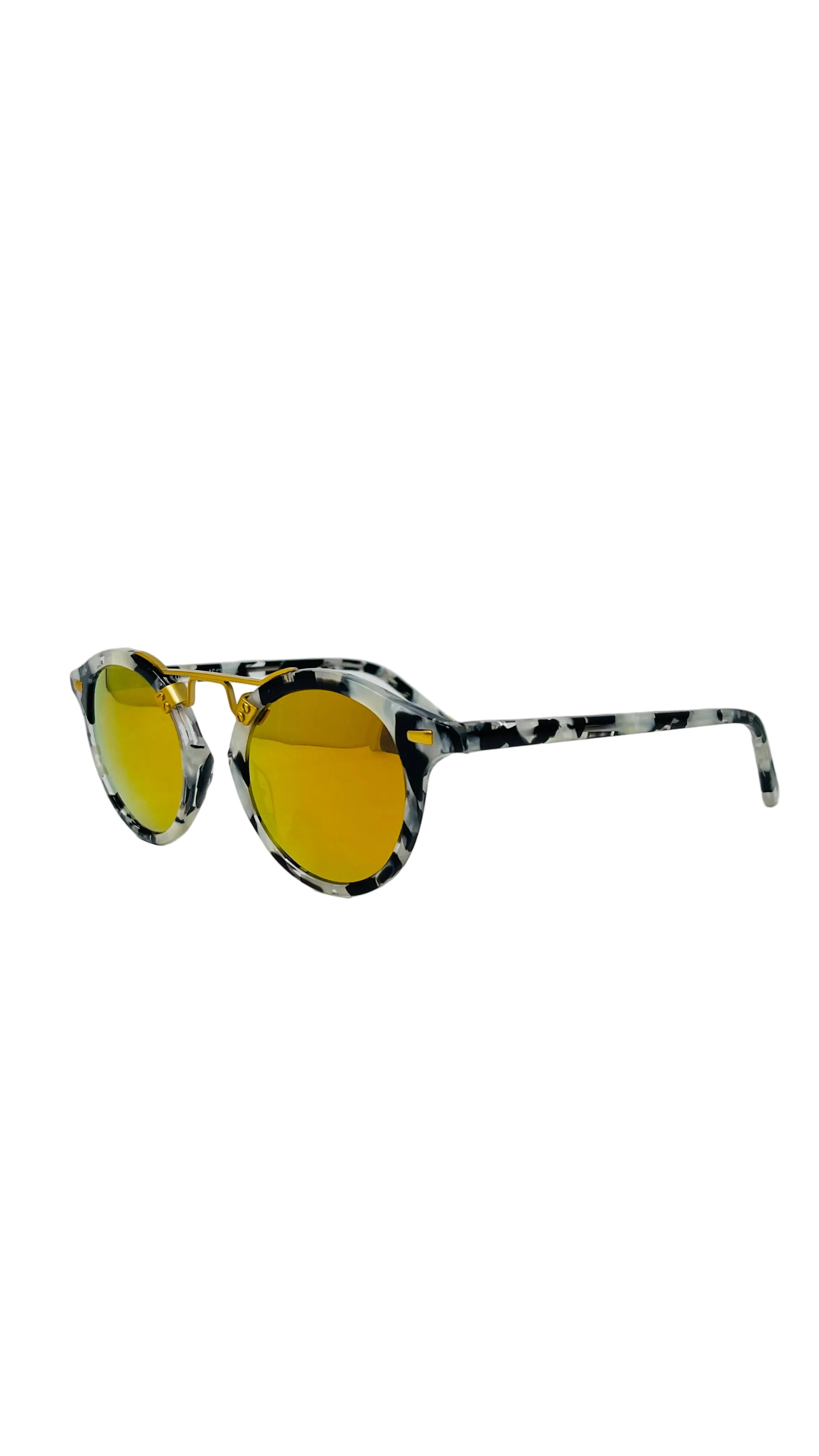 Krewe Sunglasses
