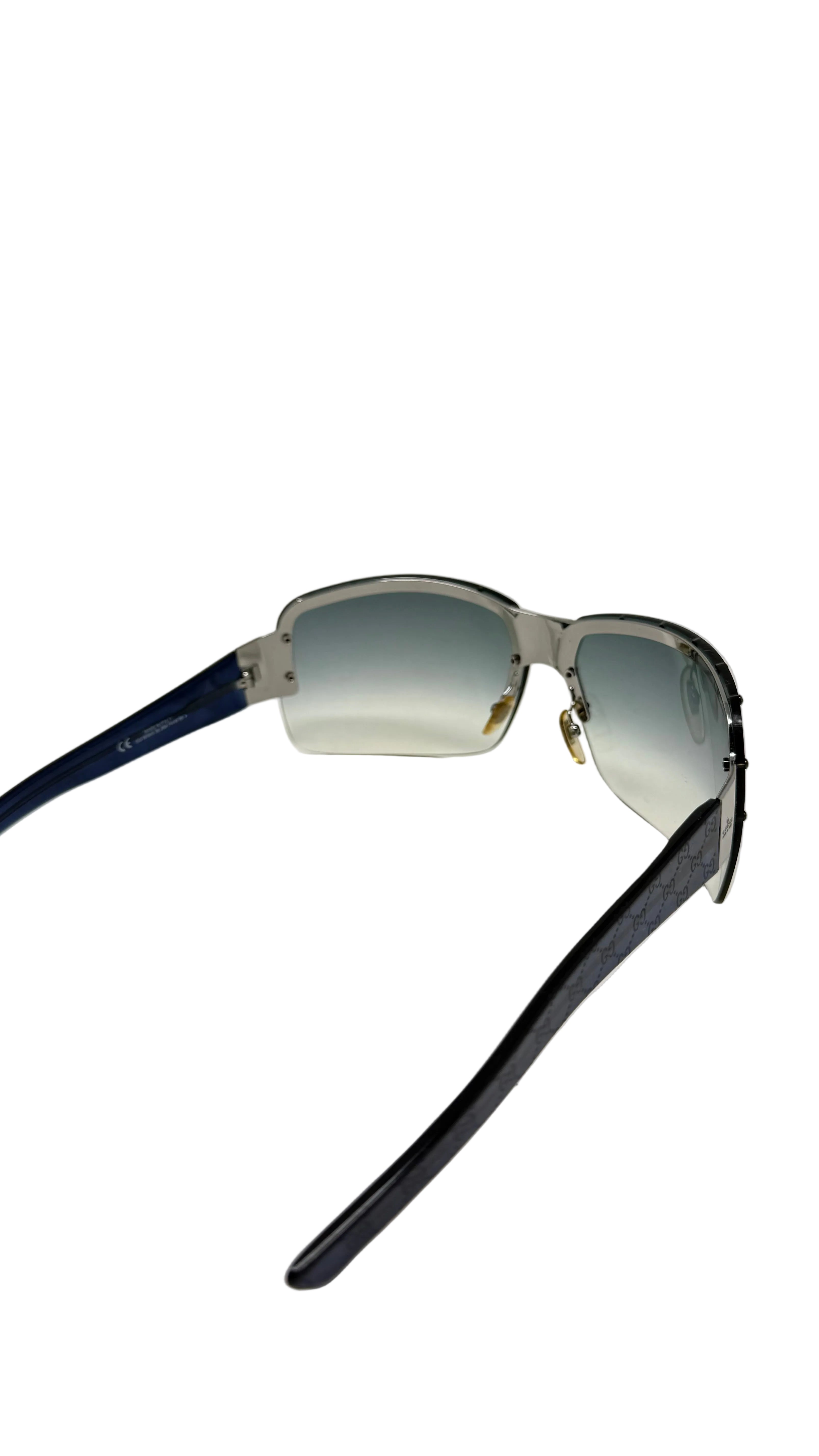 Gucci Preloved Sunglasses
