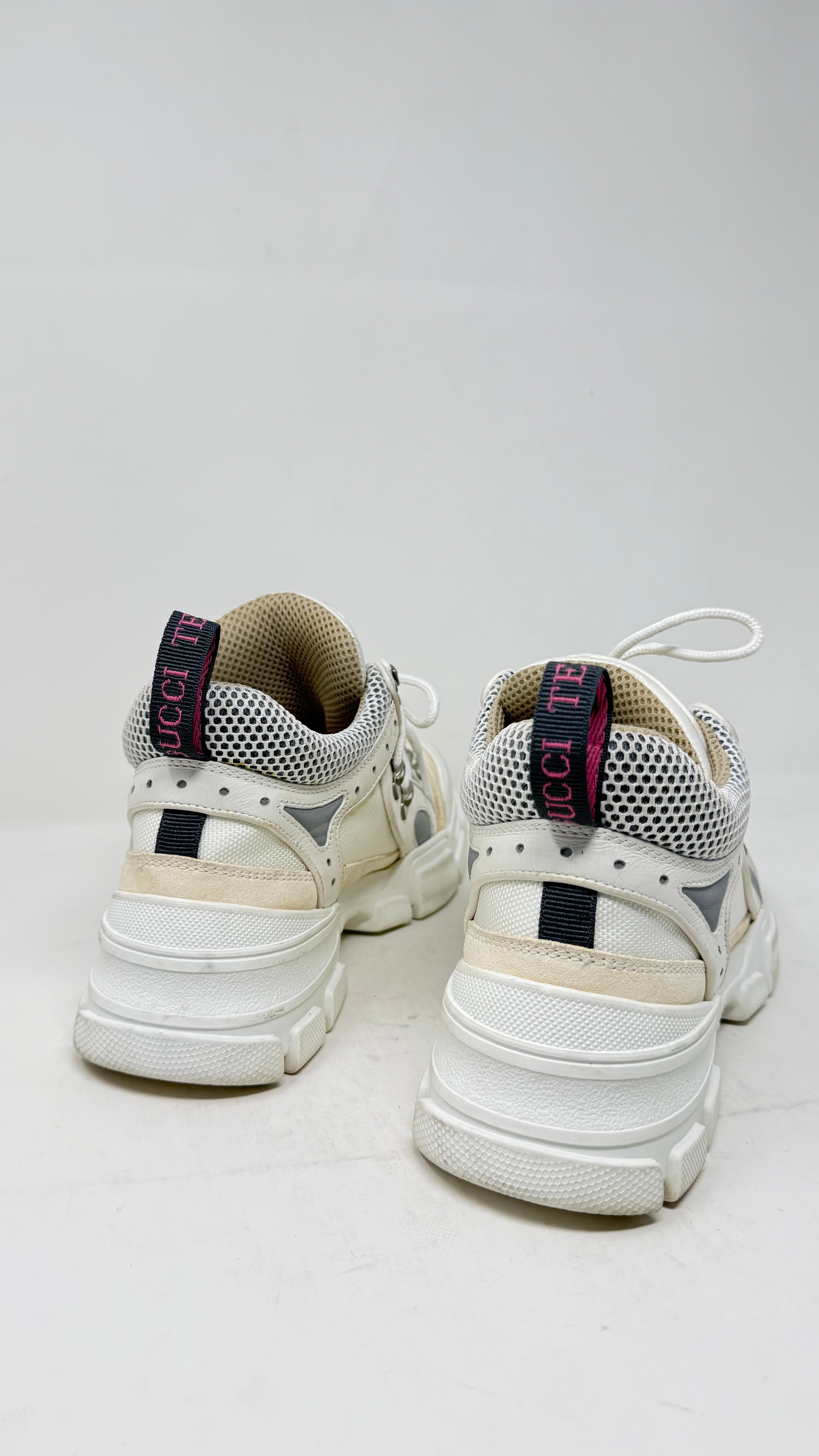 Gucci Sneakers Preloved