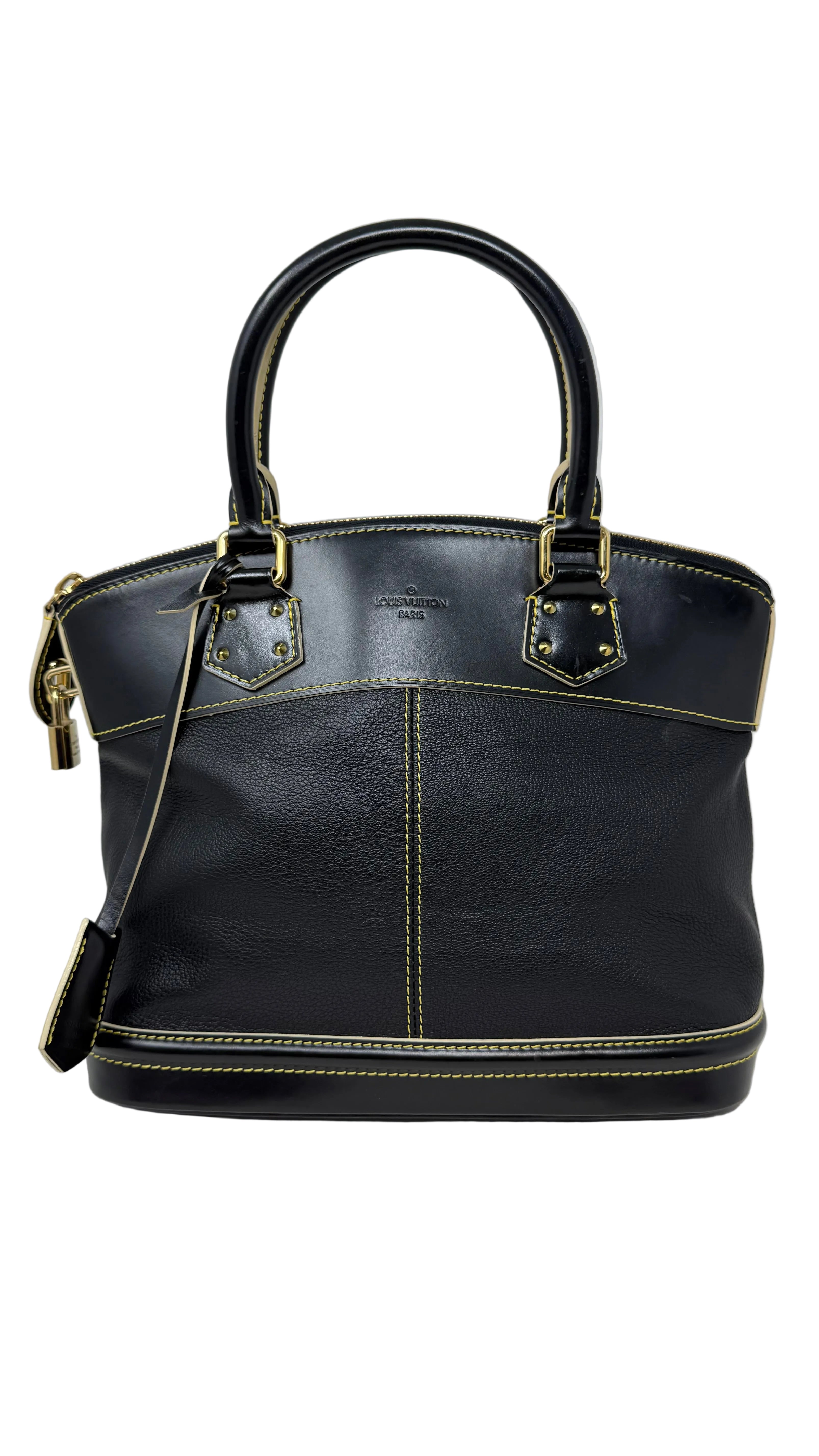 Louis Vuitton Rockit Preloved