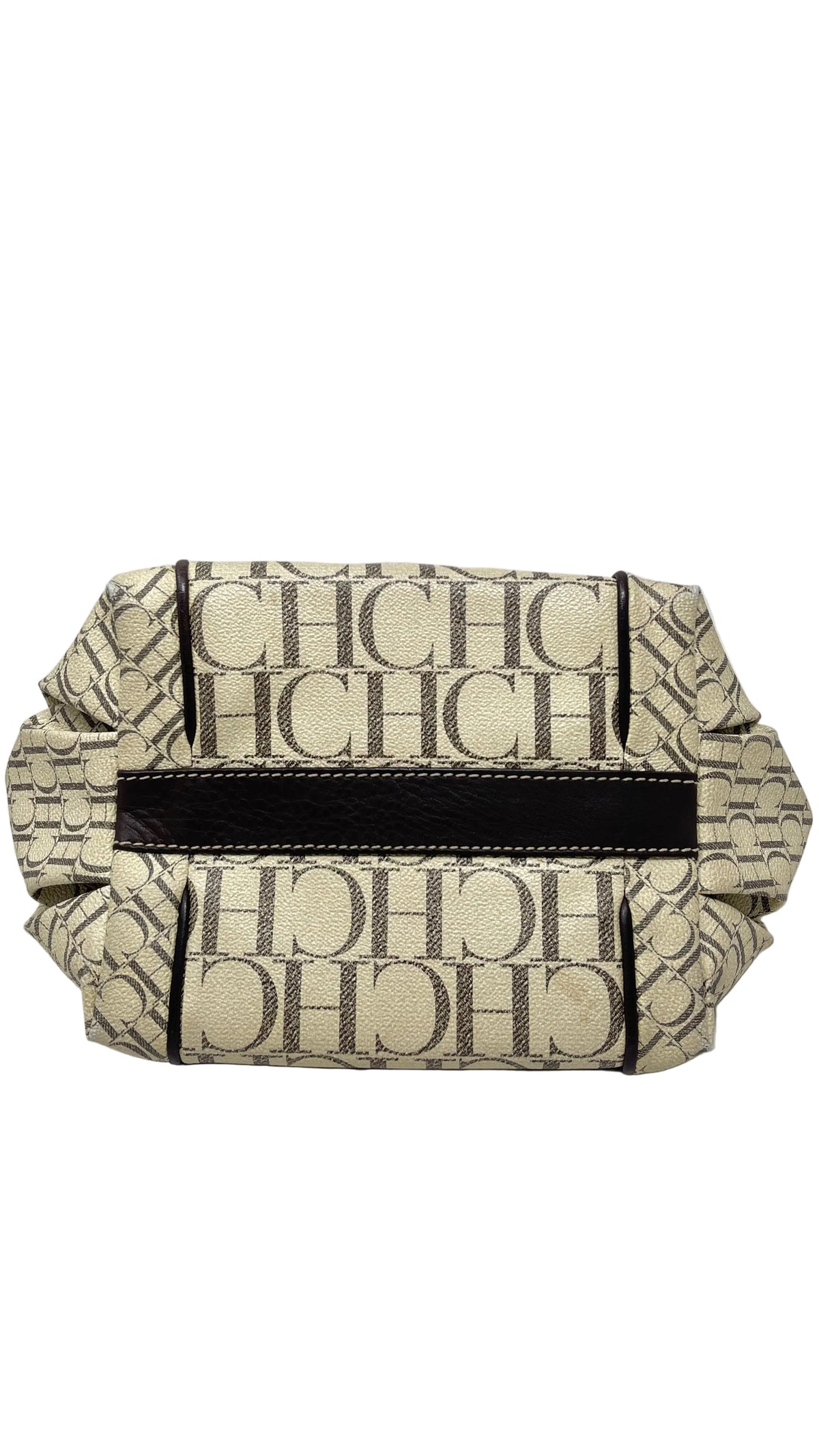 Carolina Herrera PREOWNED Jacquard