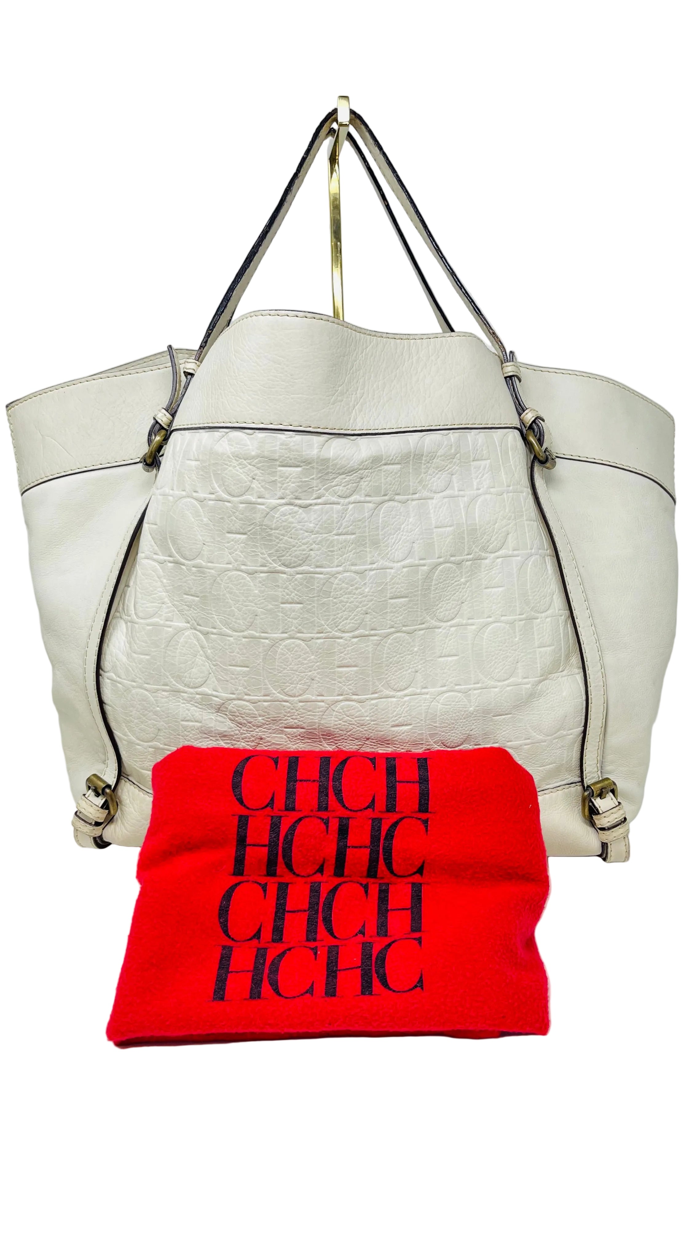 Carolina Herrera Preloved Bag