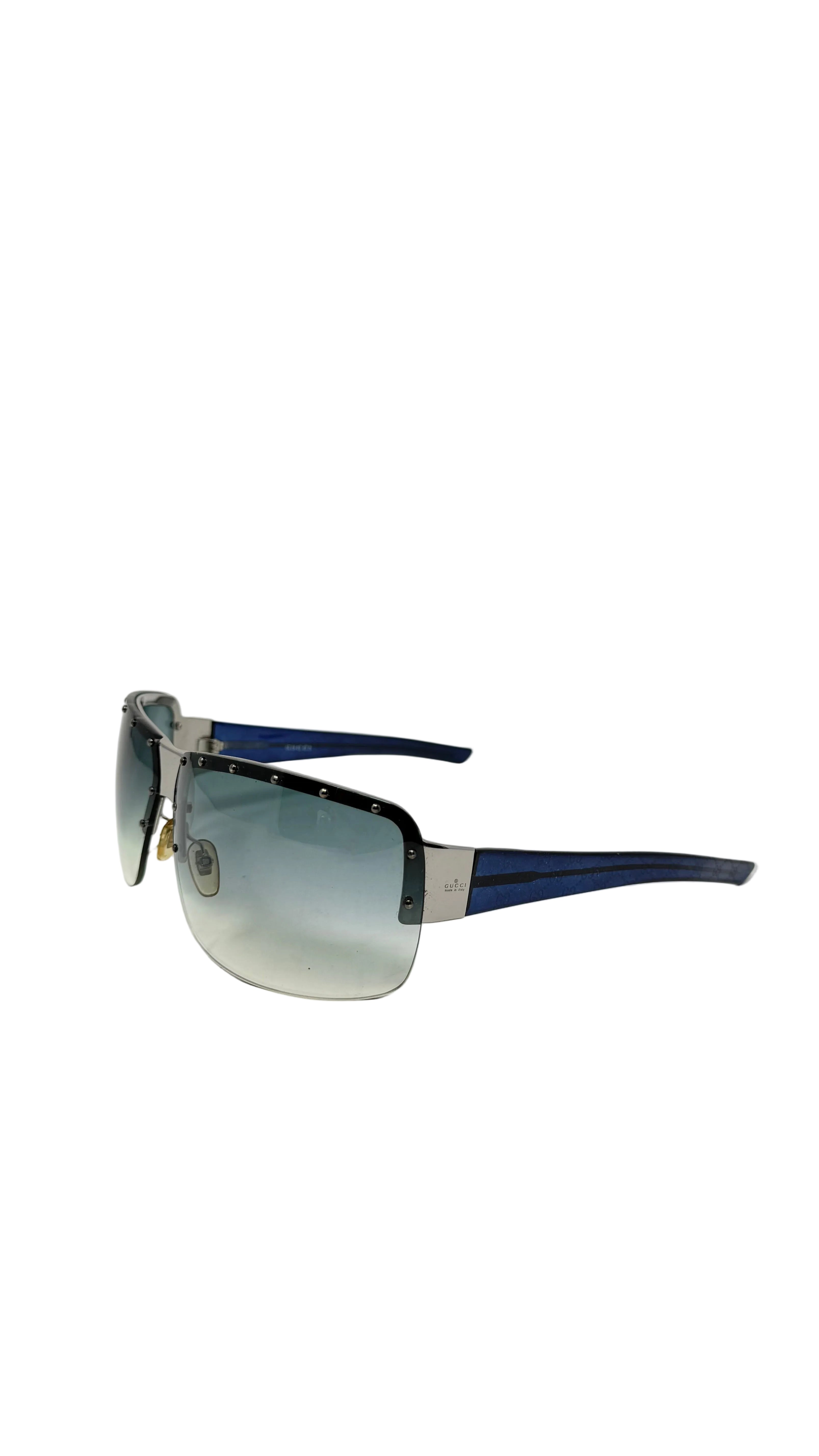 Gucci Preloved Sunglasses