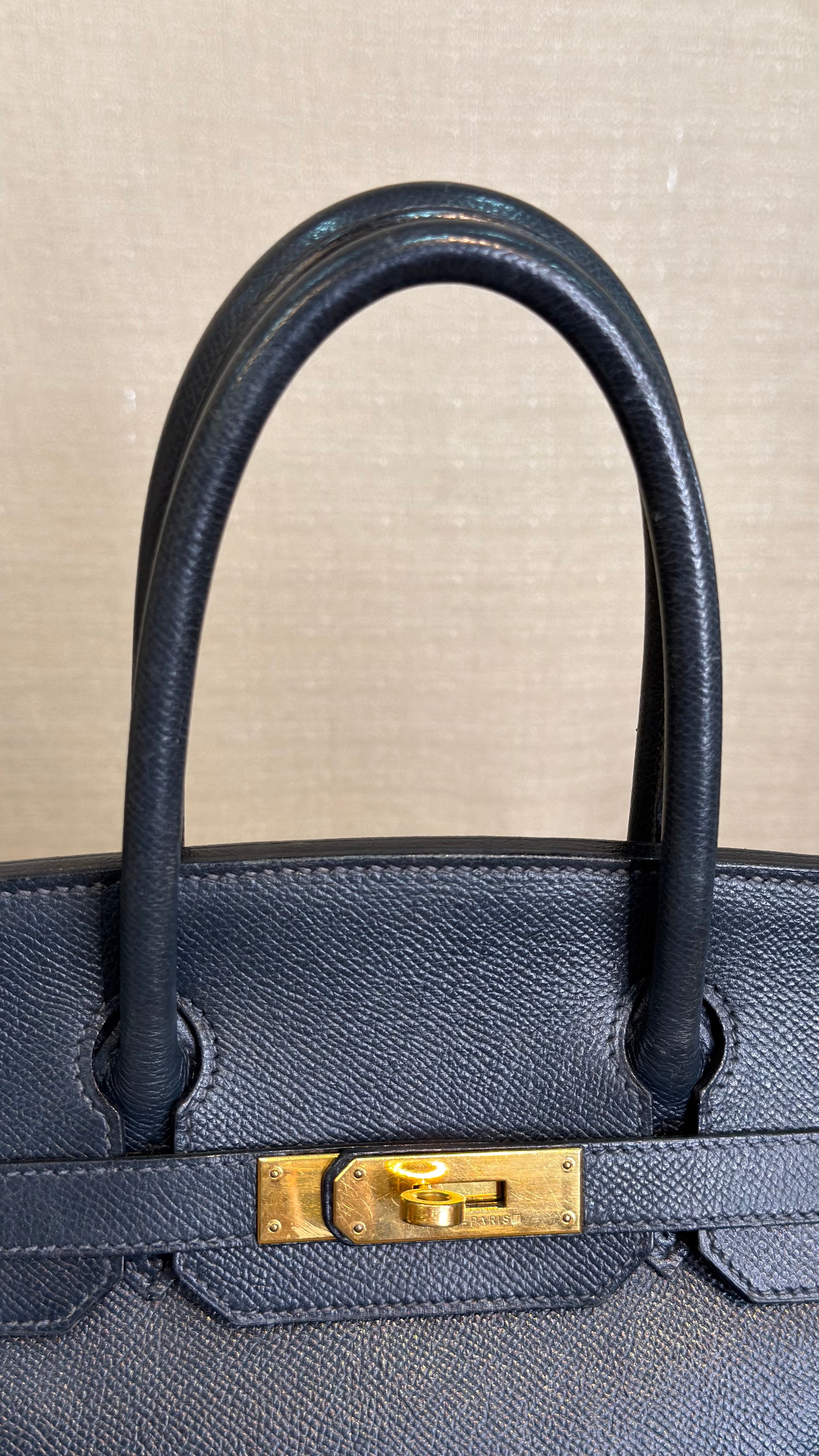 Hermès Birkin 35