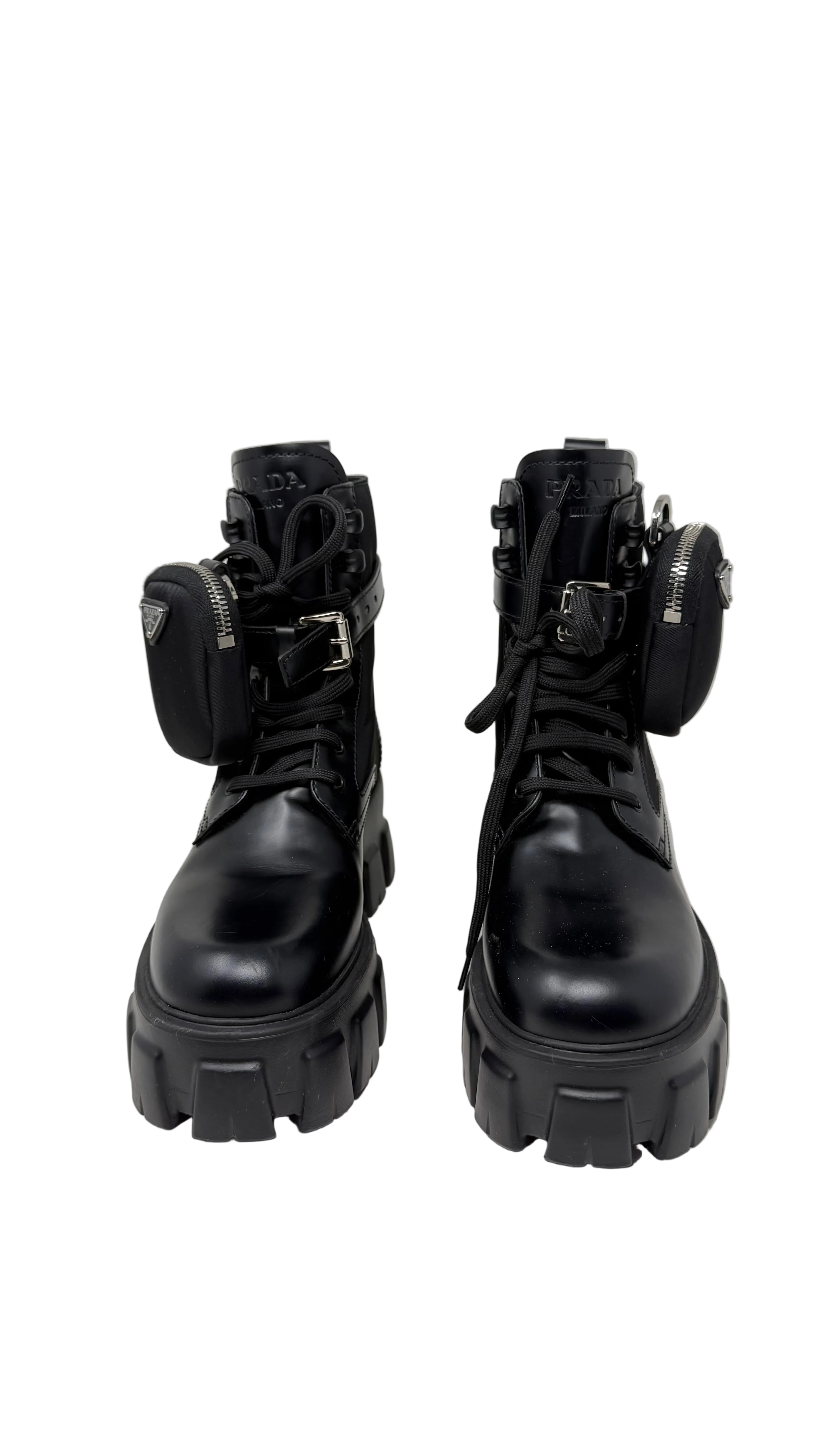 Prada Boots