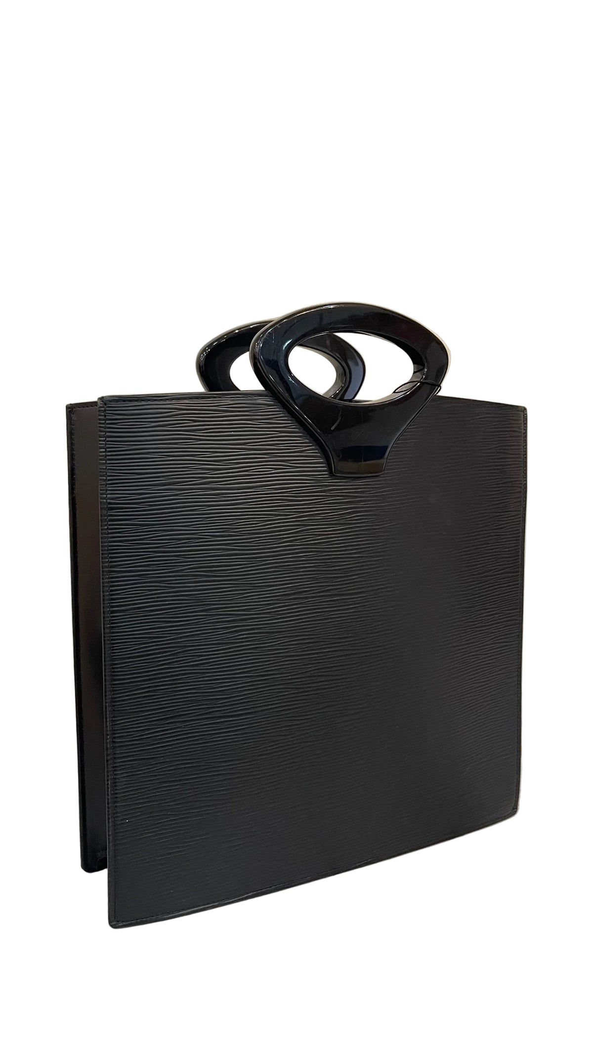 Louis Vuitton PRE OWNED Epi Leather Ombre Tote Bag