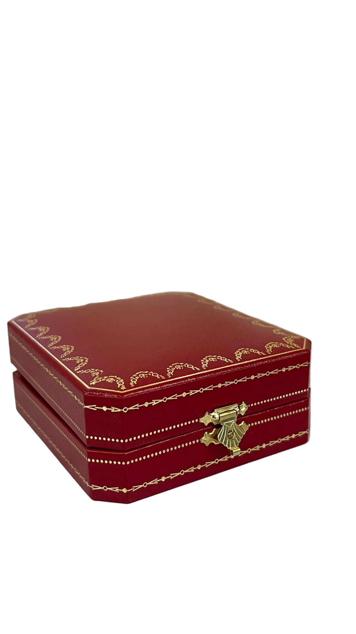 Cartier PRE OWNED Yuntas