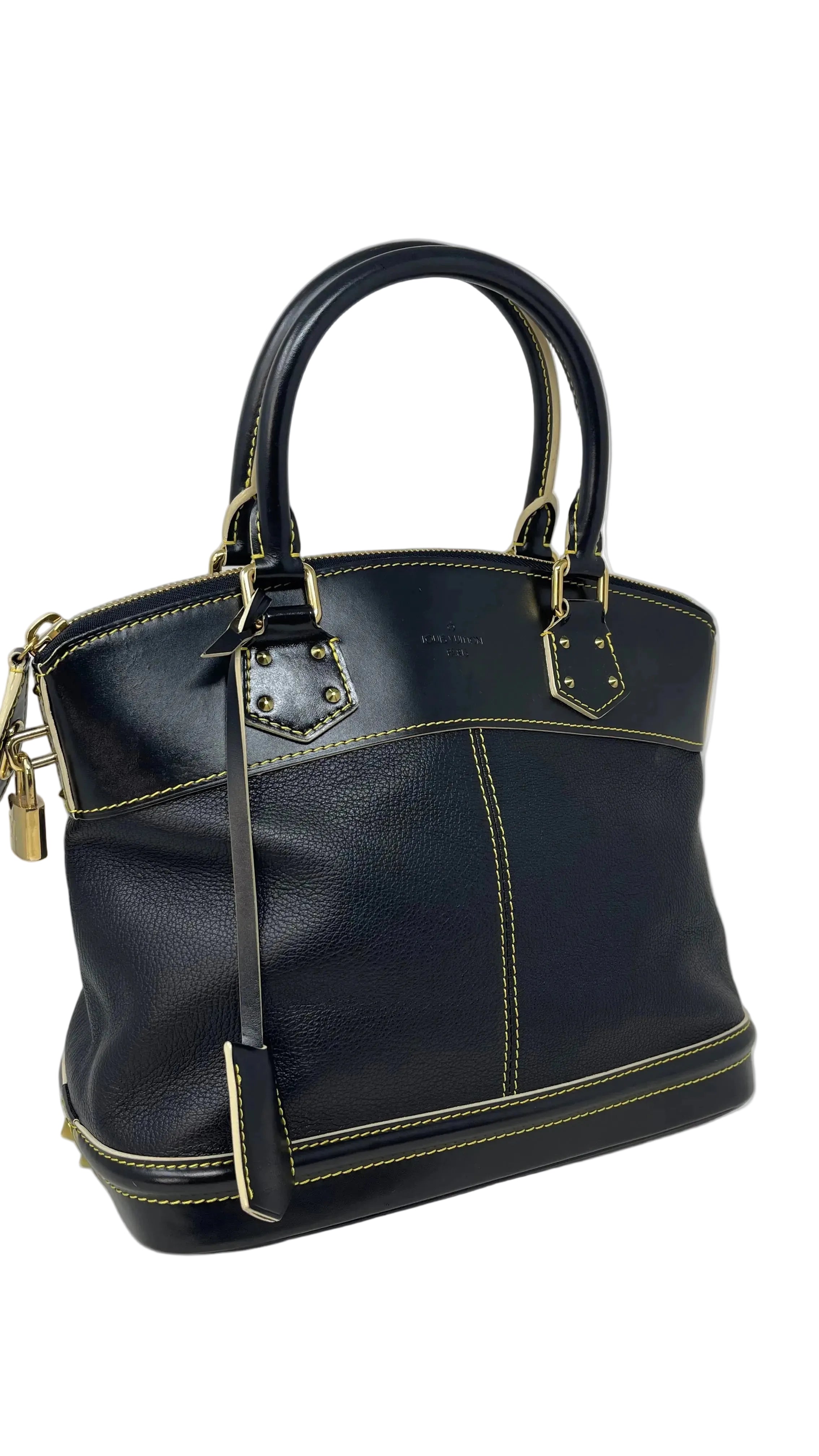 Louis Vuitton Rockit Preloved