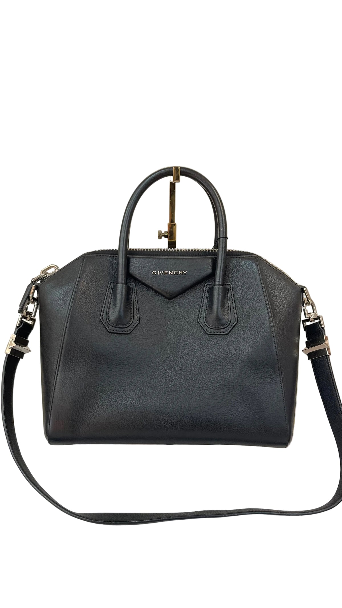 Givenchy PRE OWNED Antigona Bag