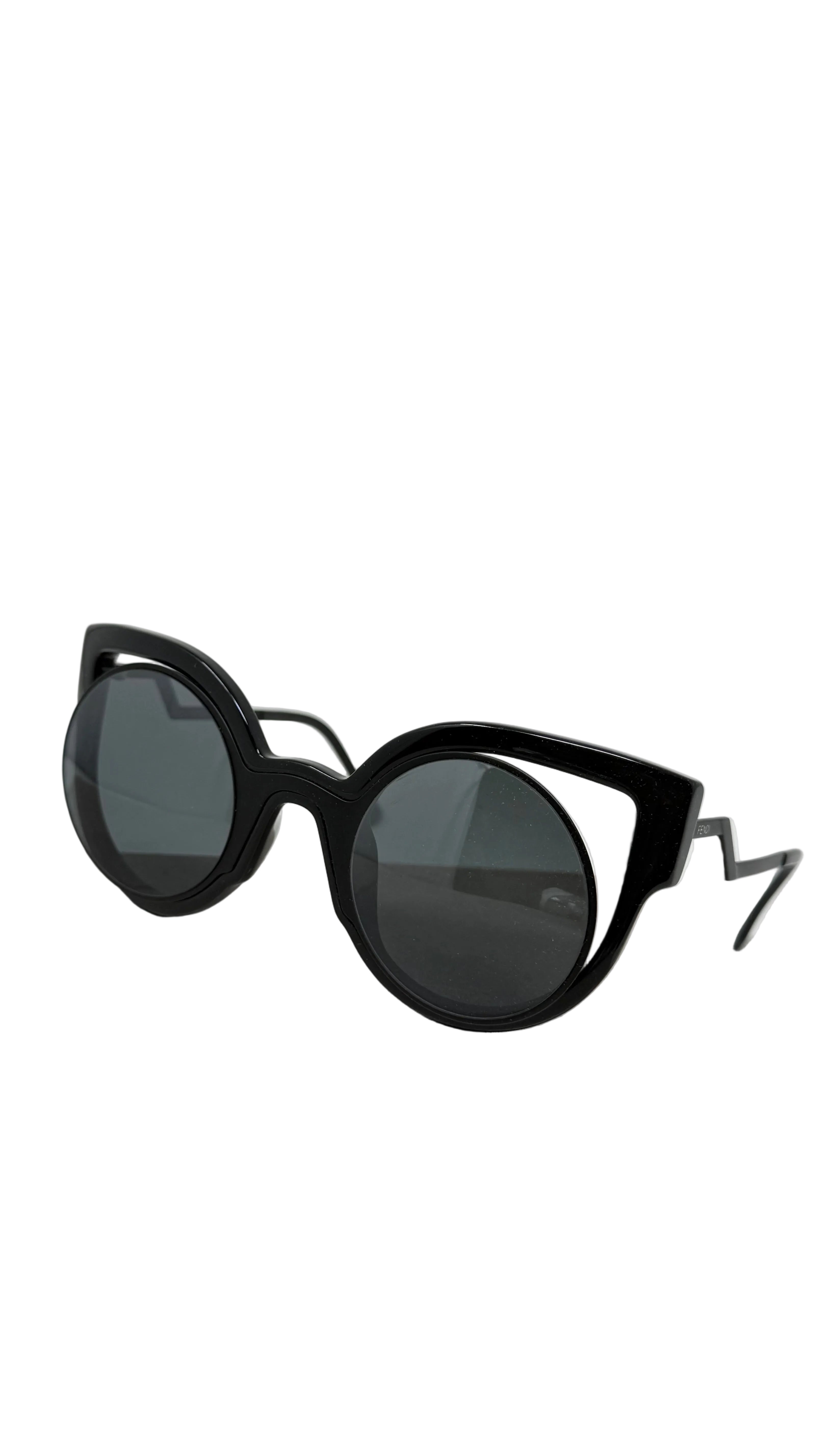 Fendi Preloved Sunglasses