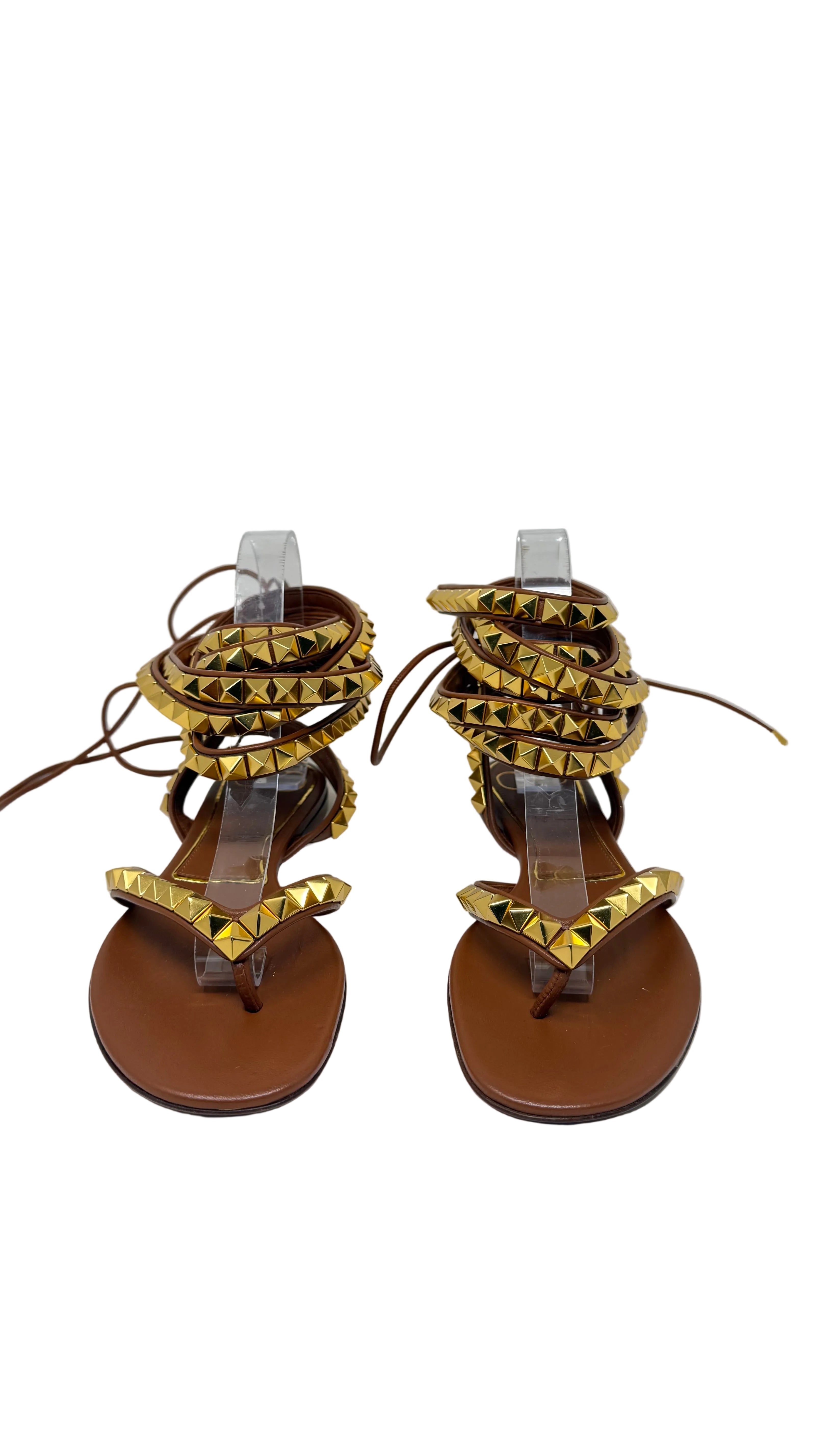 Valentino Sandals Greek