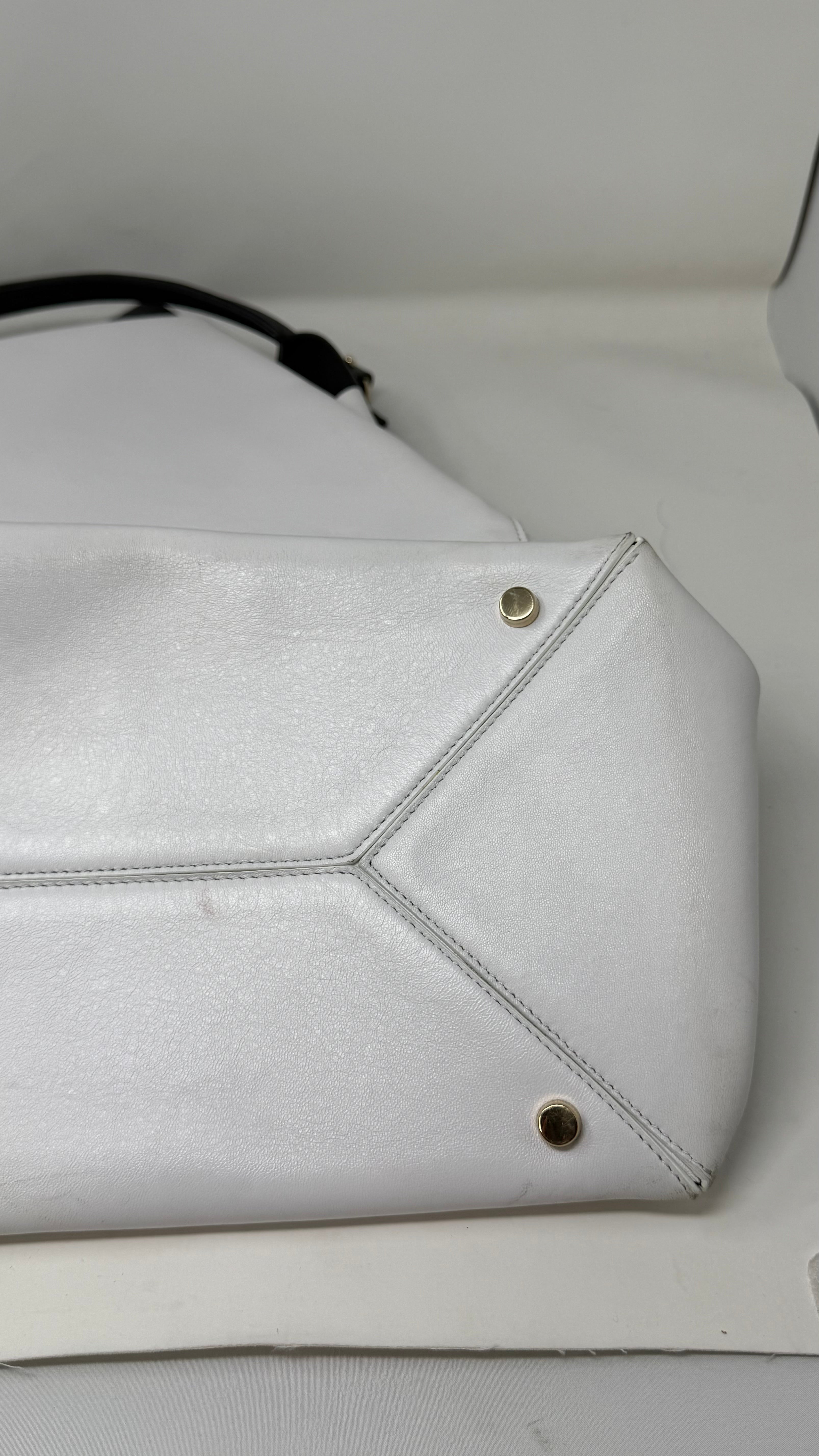 Lanvin Preloved Bag
