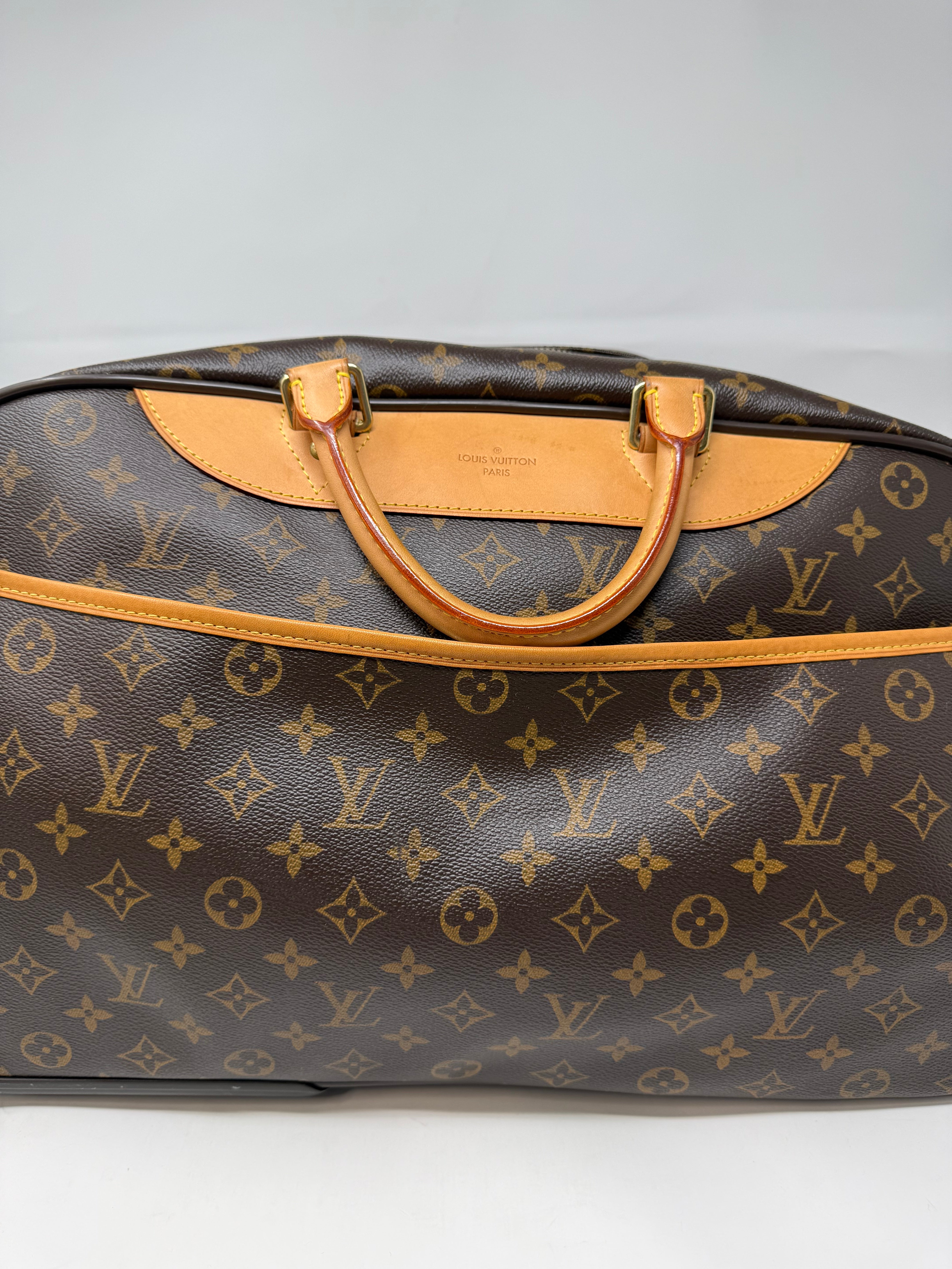 Louis Vuitton Carry-On