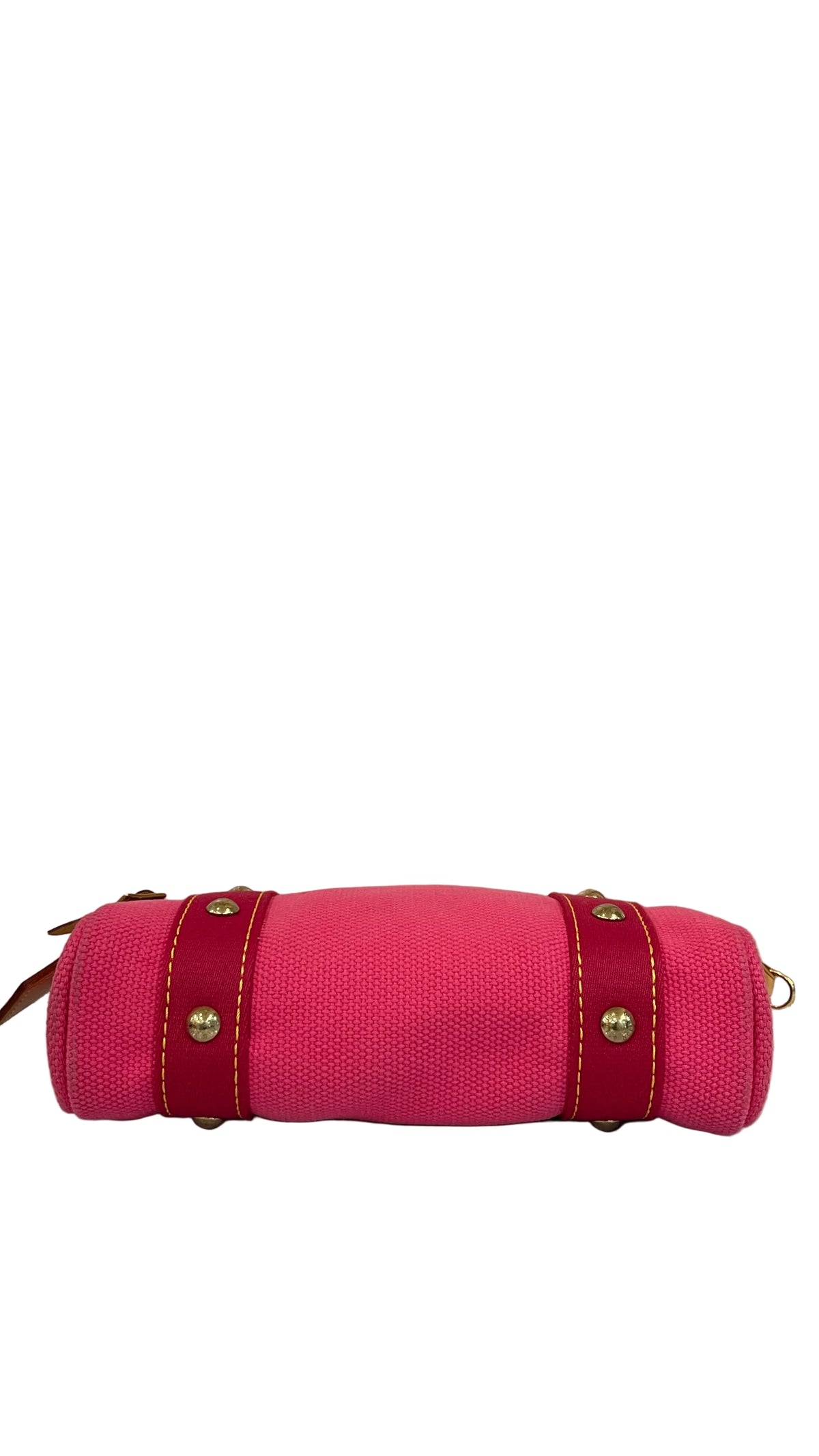 Louis Vuitton Preloved Vintage Cabas