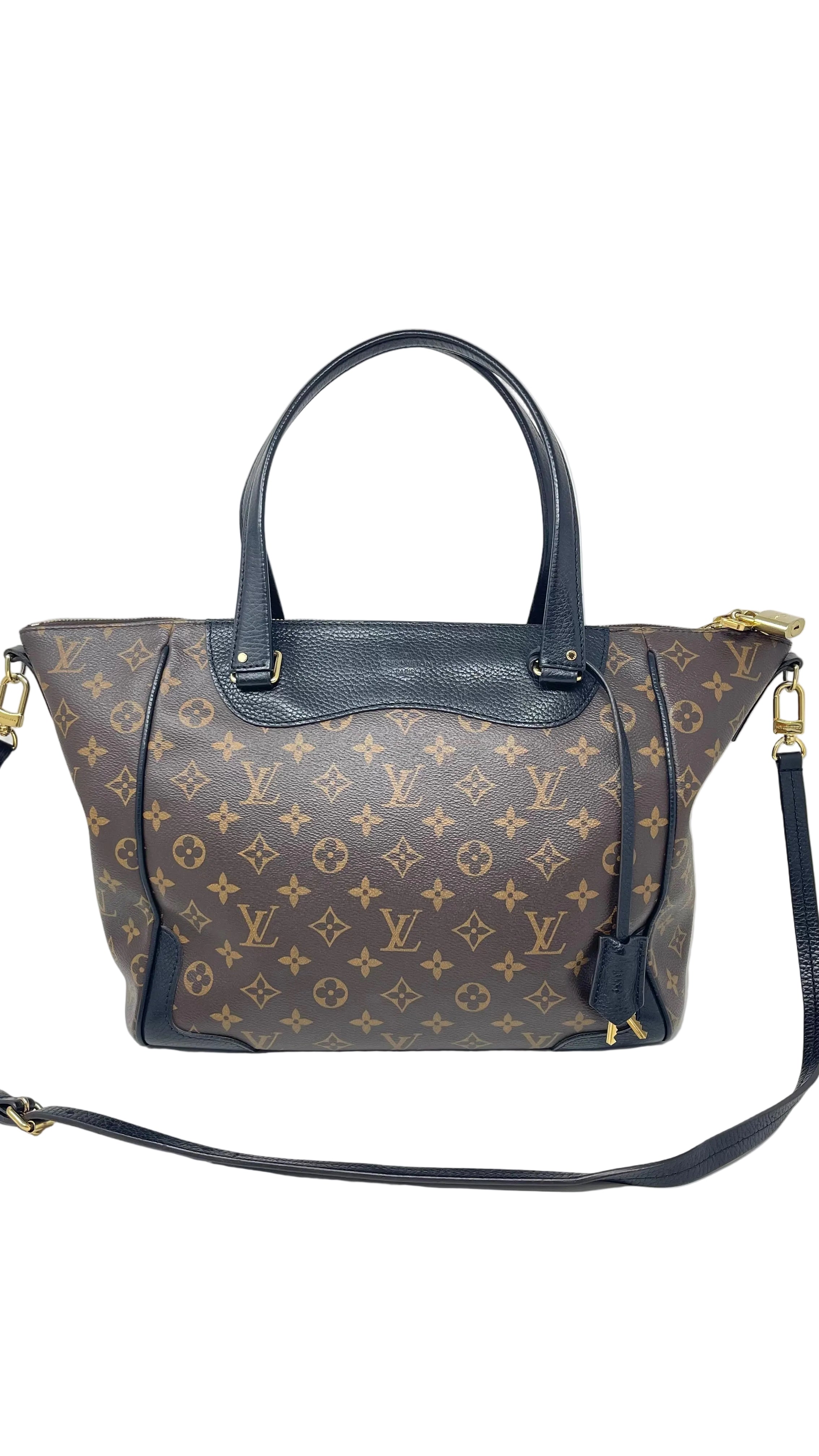 Louis Vuitton Preloved Estrela Bag