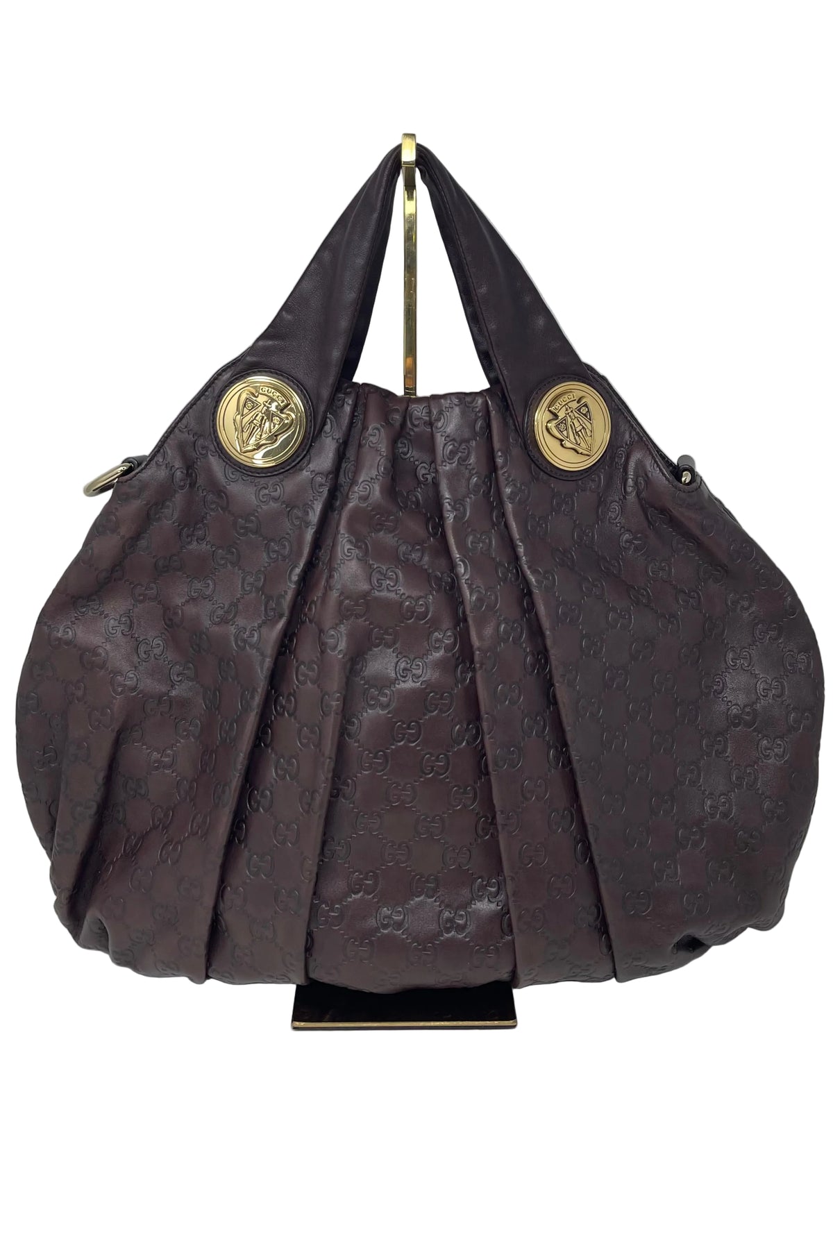 Gucci PRE OWNED  Hysteria Bag