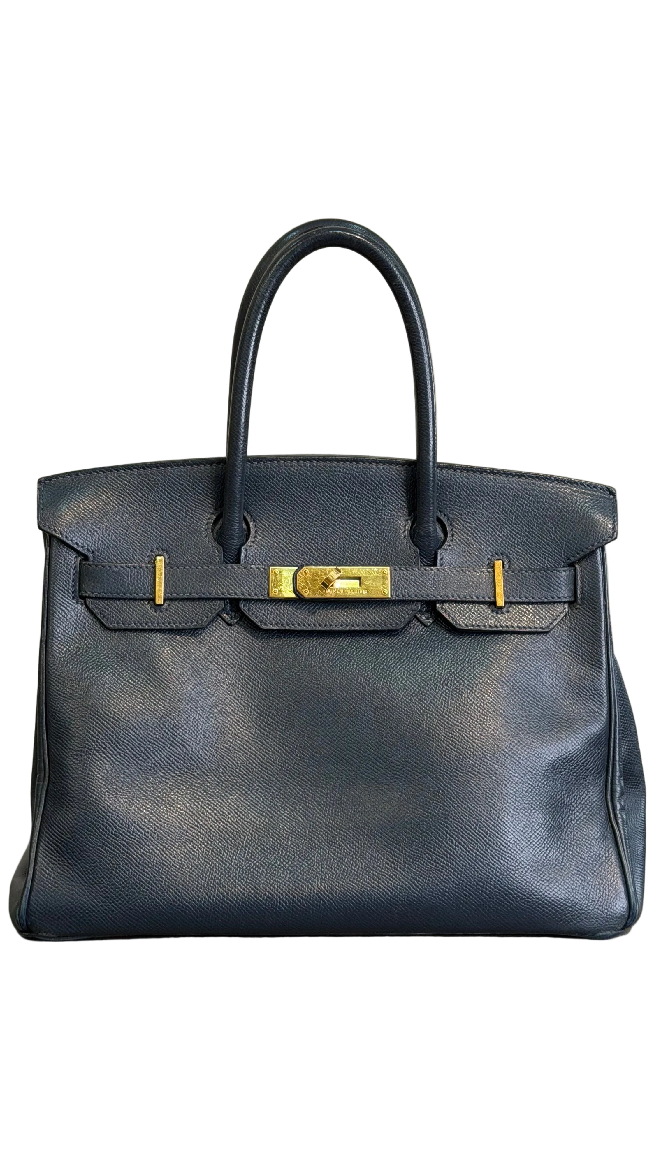 Hermès Birkin 35