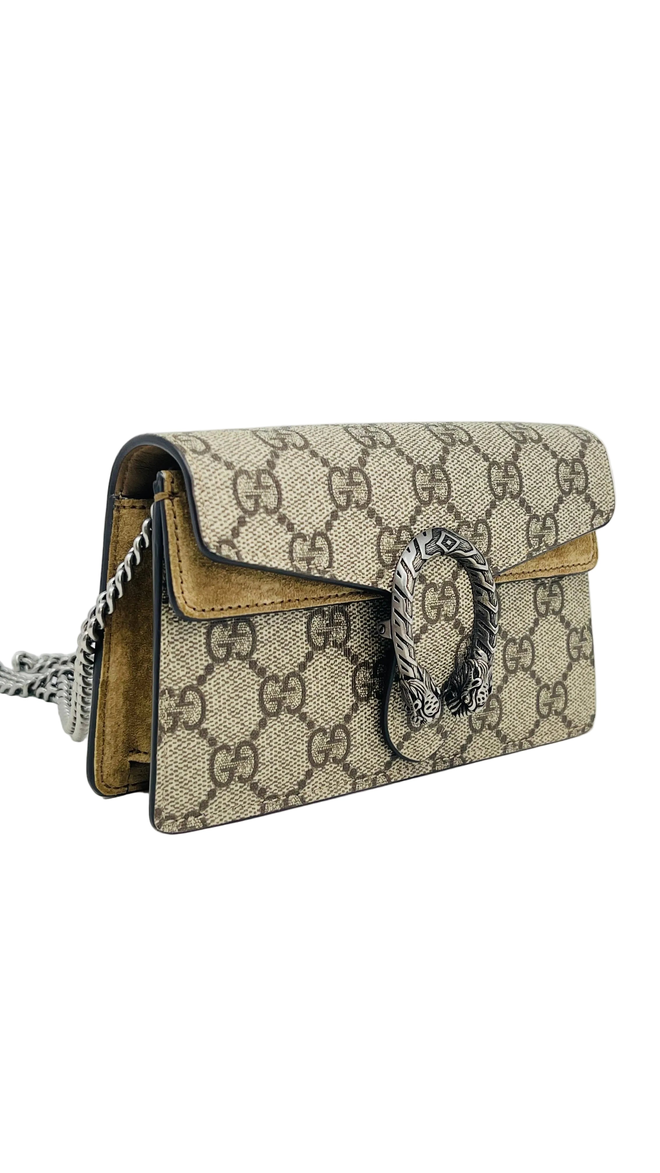 Gucci Dyonisus Mini