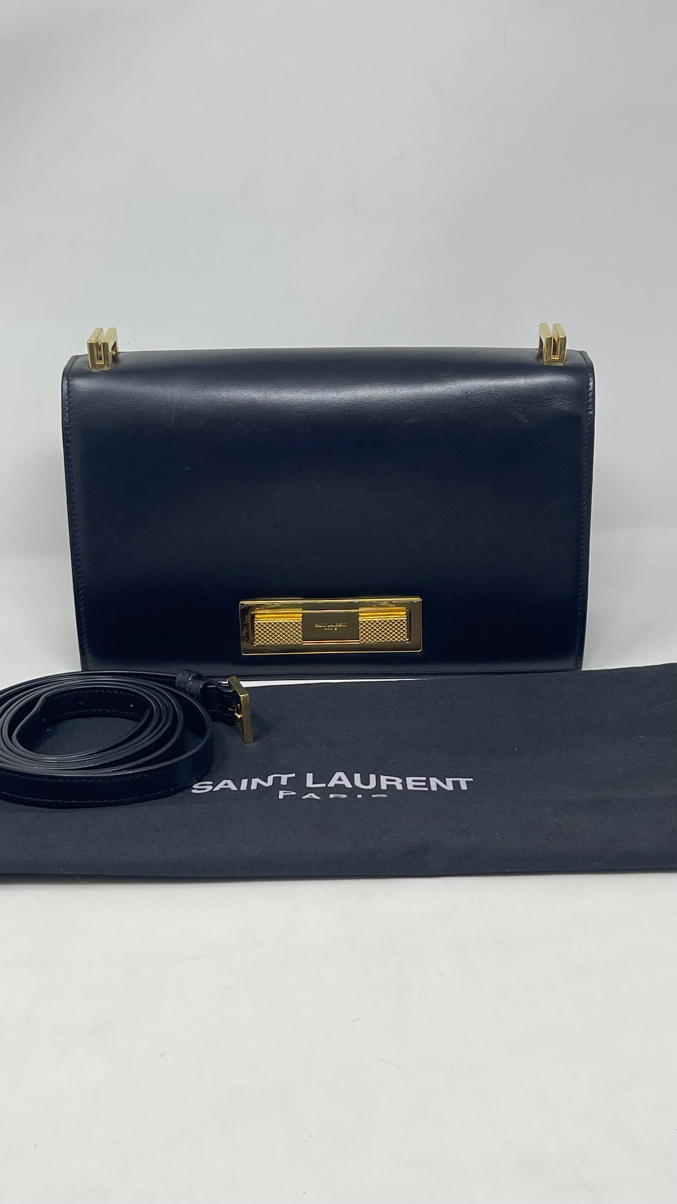 YSL Bandolera
