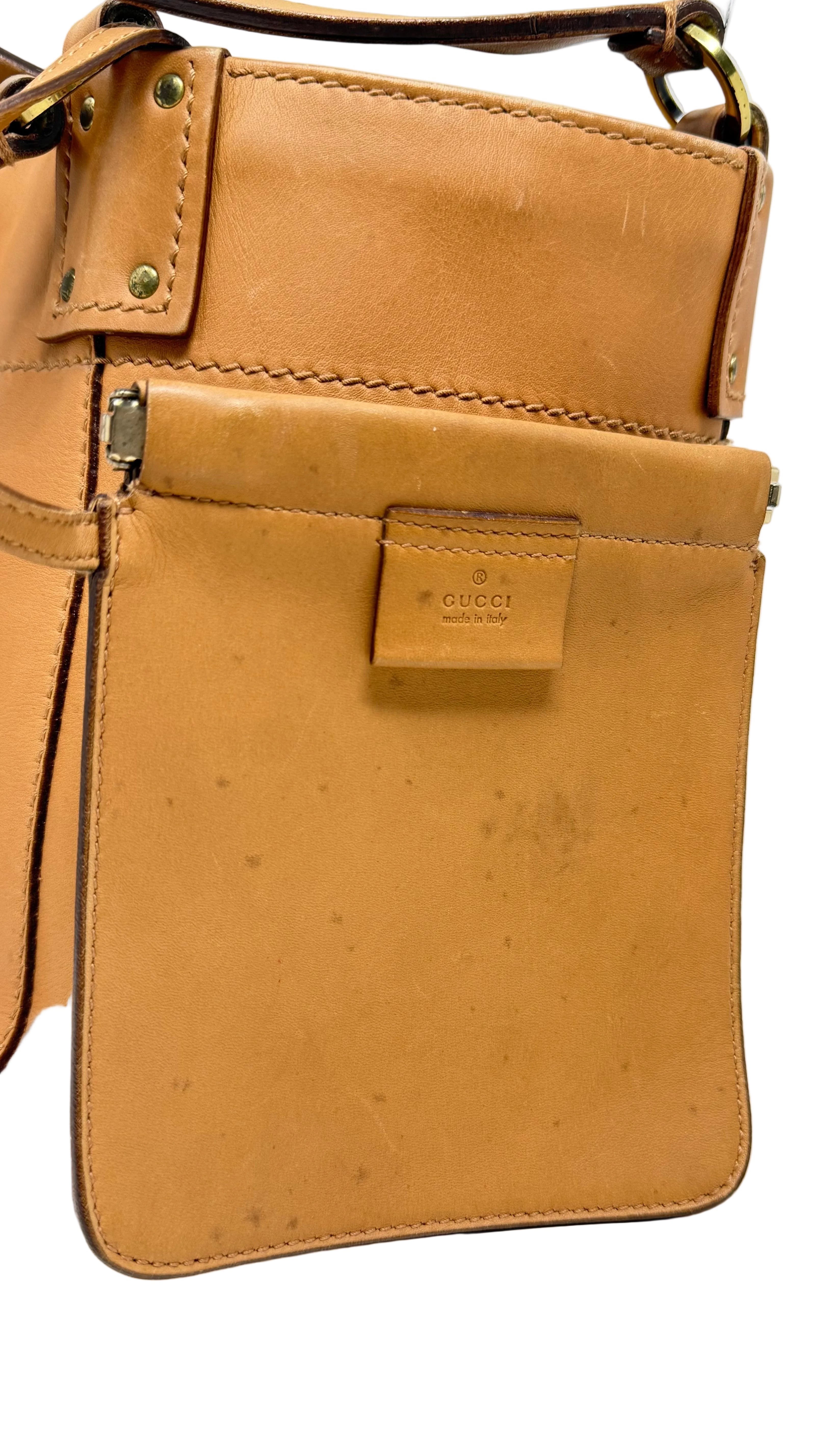 Gucci Bag Preloved